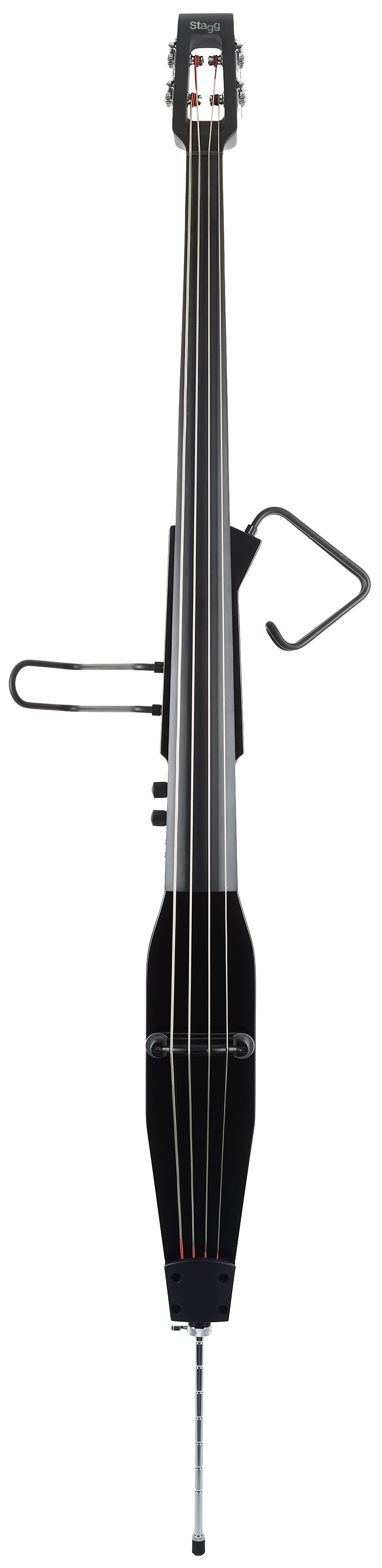Levně Stagg EDB-3/4 BK