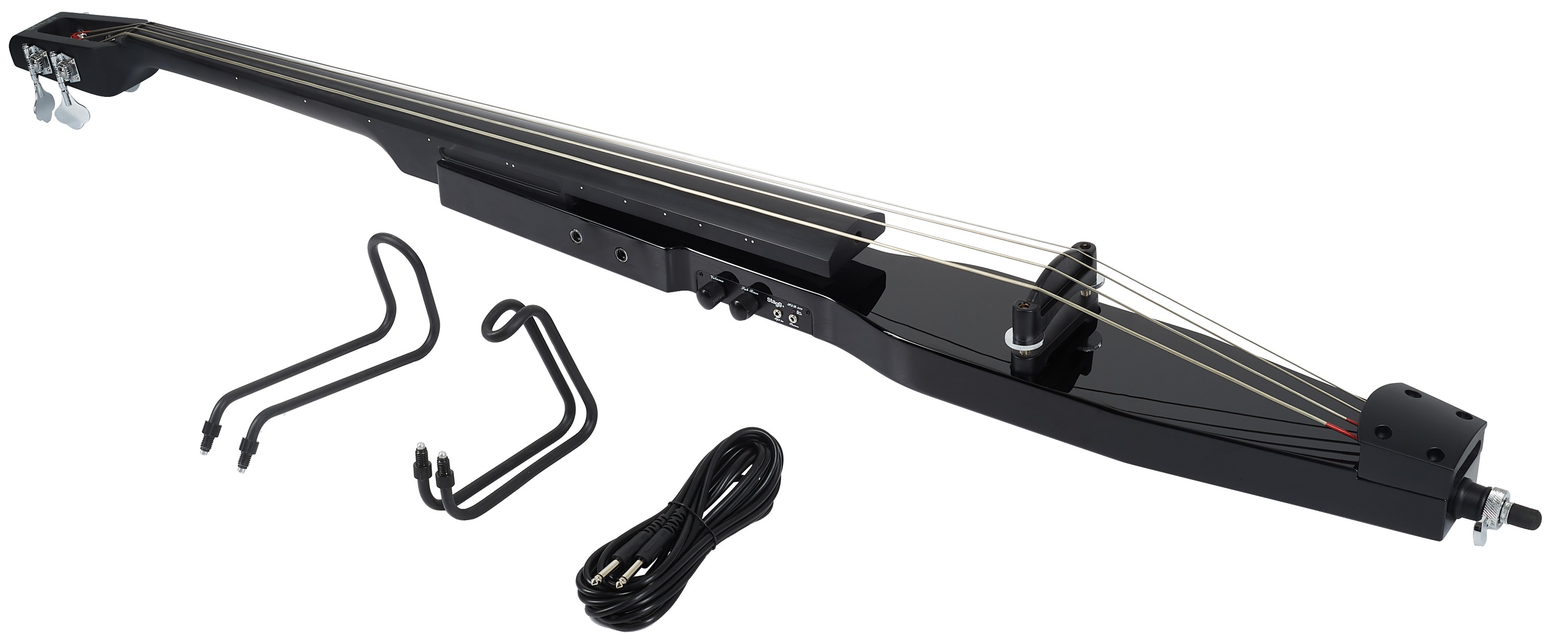 Stagg EDB-3/4 BK (obrázek 8)