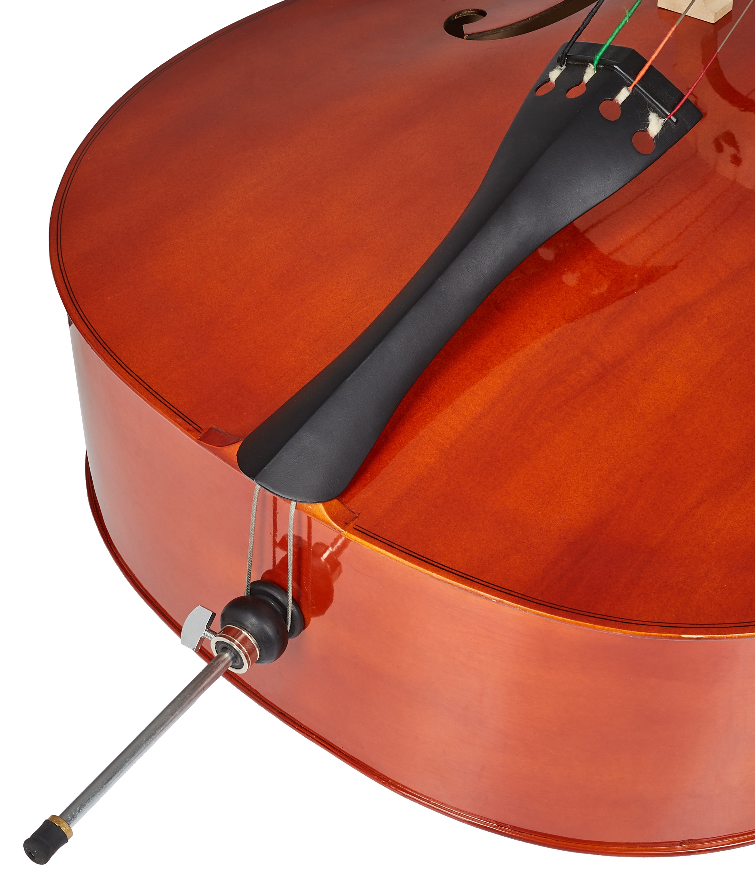 Soundsation PDB-34 (obrázek 4)