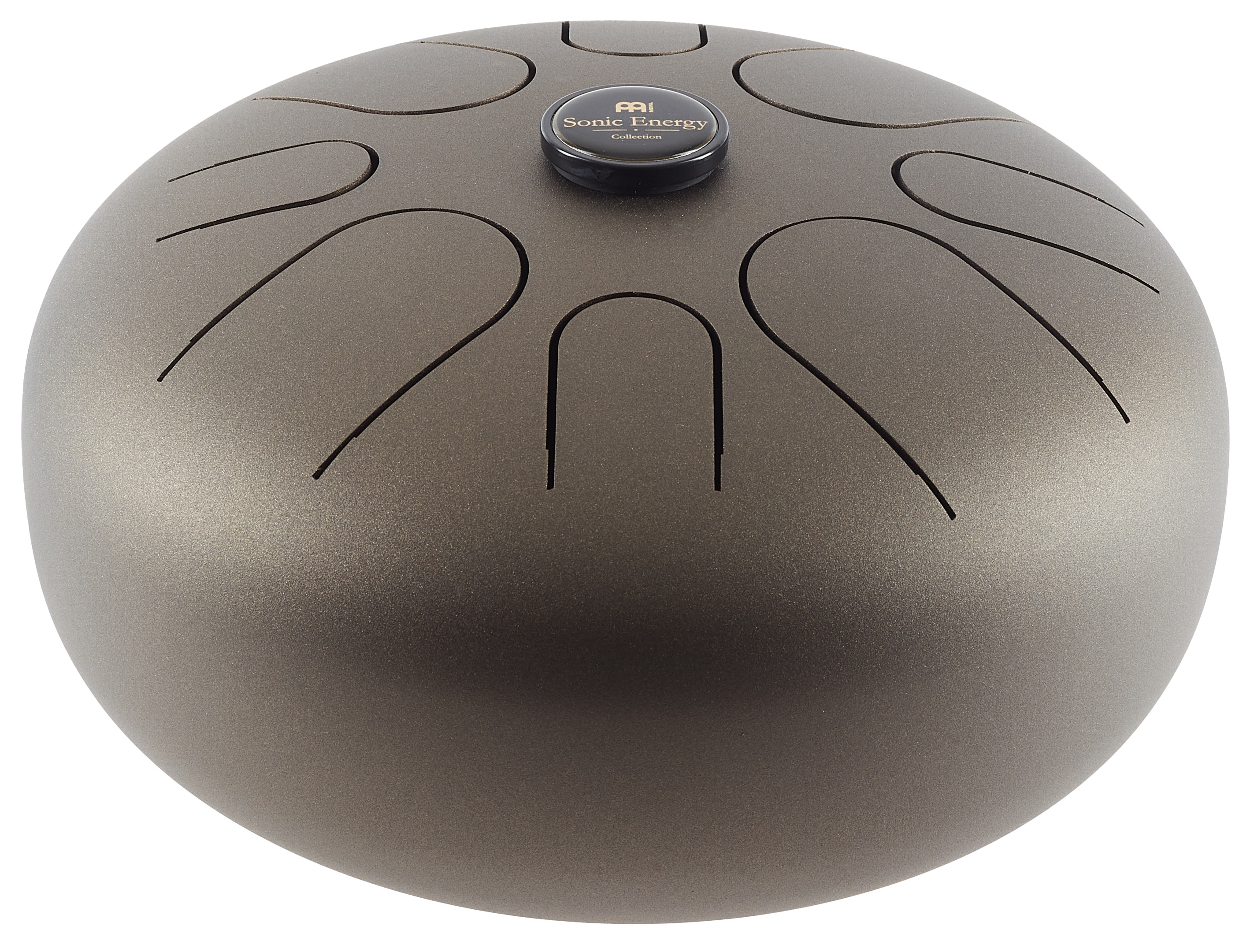 Levně Meinl Sonic Energy STD2VB Steel Tongue Drum