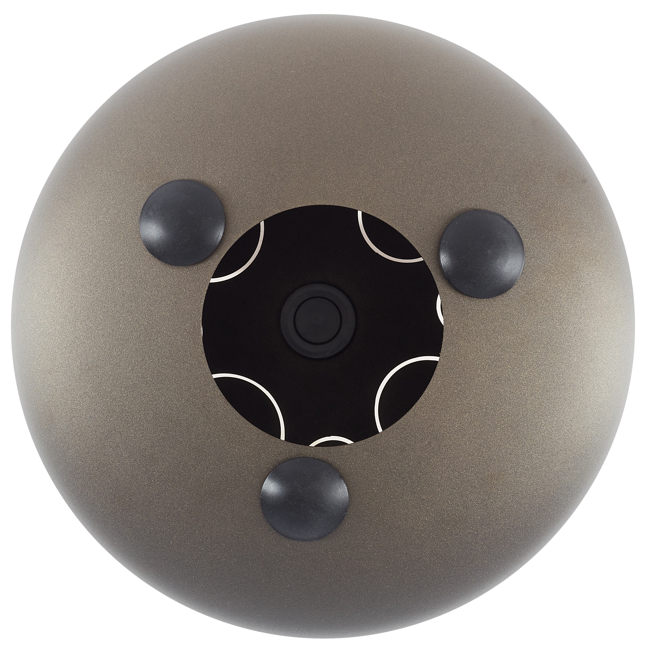 Meinl Sonic Energy STD2VB Steel Tongue Drum (obrázek 3)