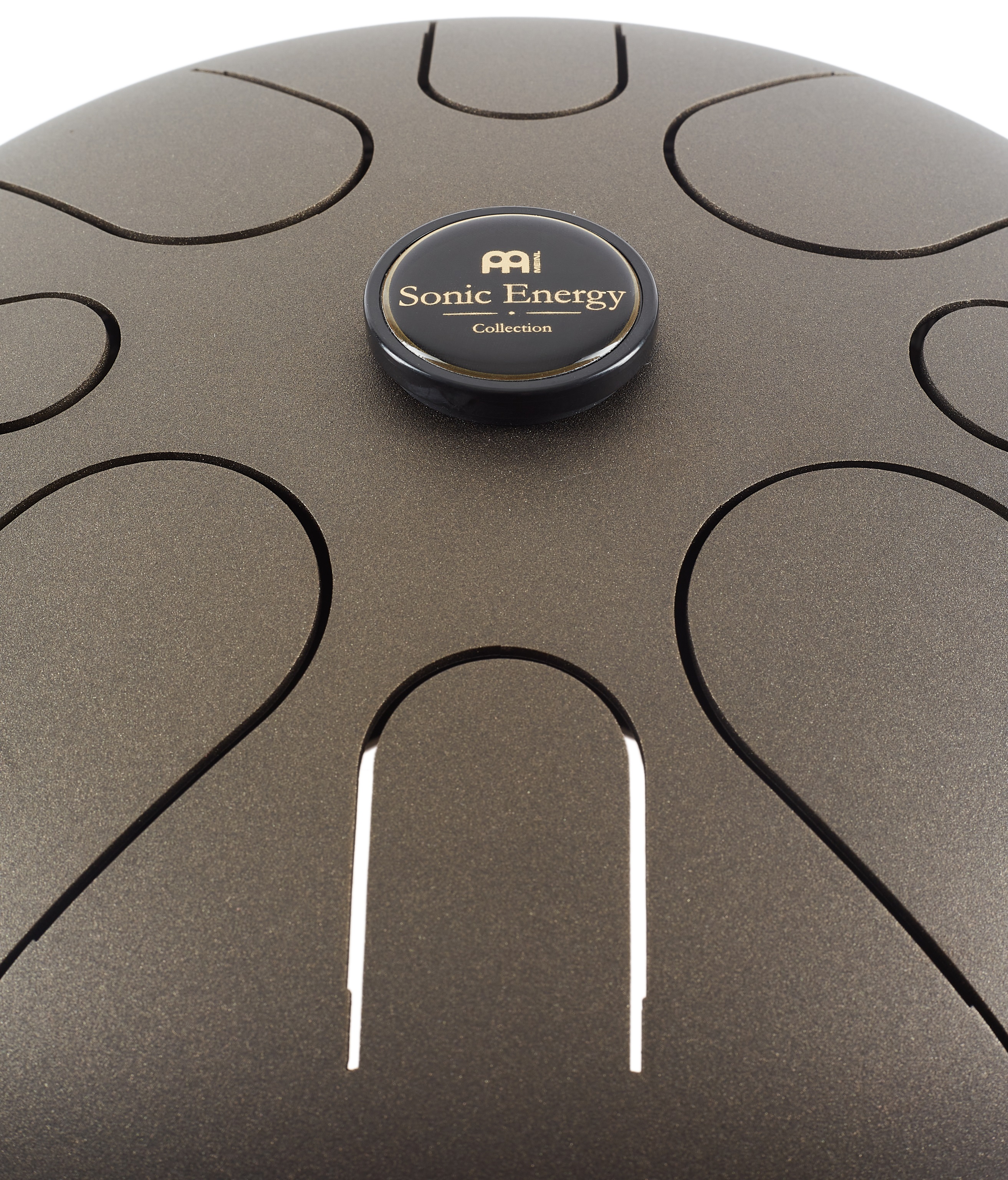 Meinl Sonic Energy STD2VB Steel Tongue Drum (obrázek 4)