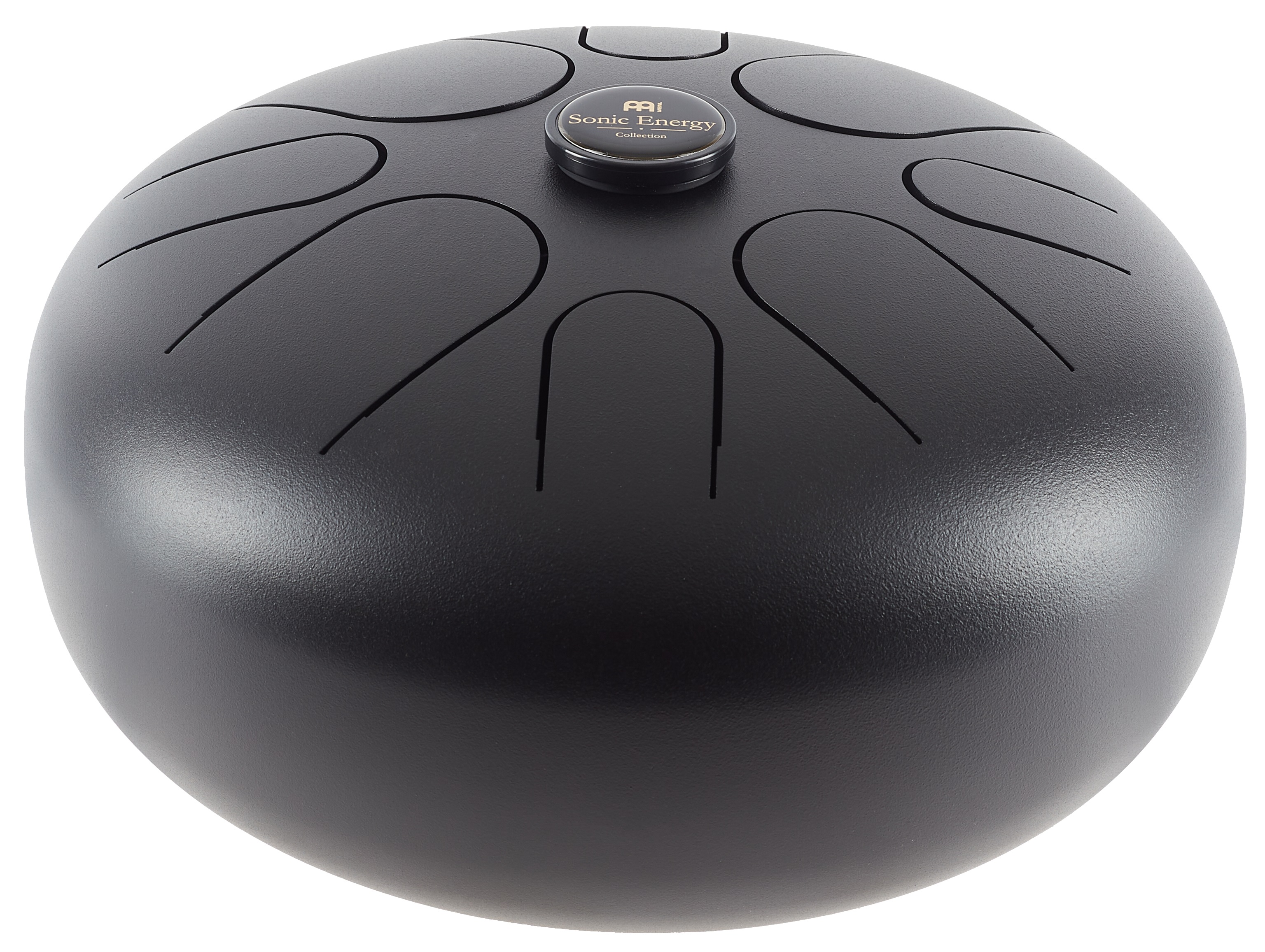 Levně Meinl Sonic Energy STD3BK Steel Tongue Drum
