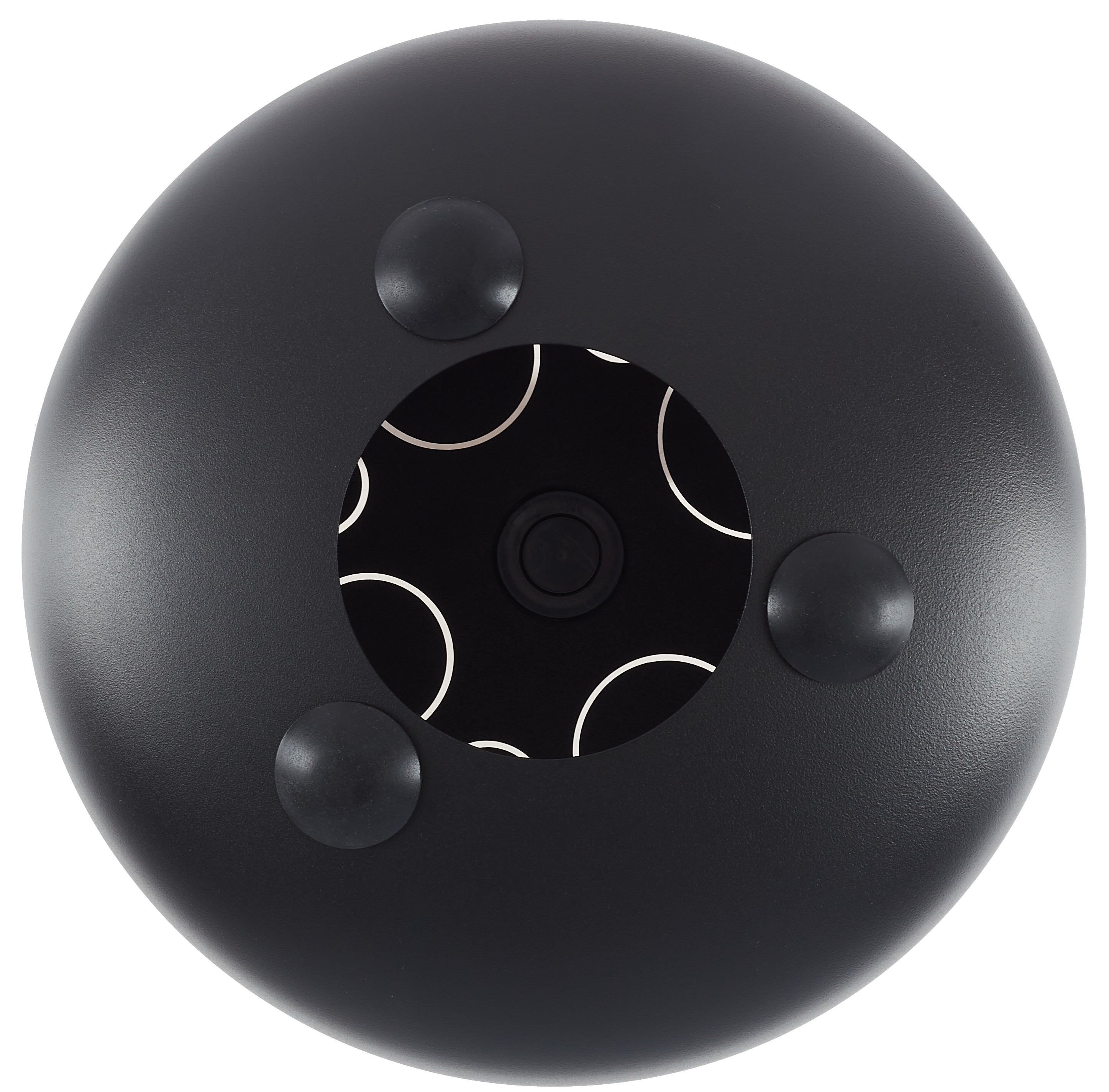 Meinl Sonic Energy STD3BK Steel Tongue Drum (obrázek 3)