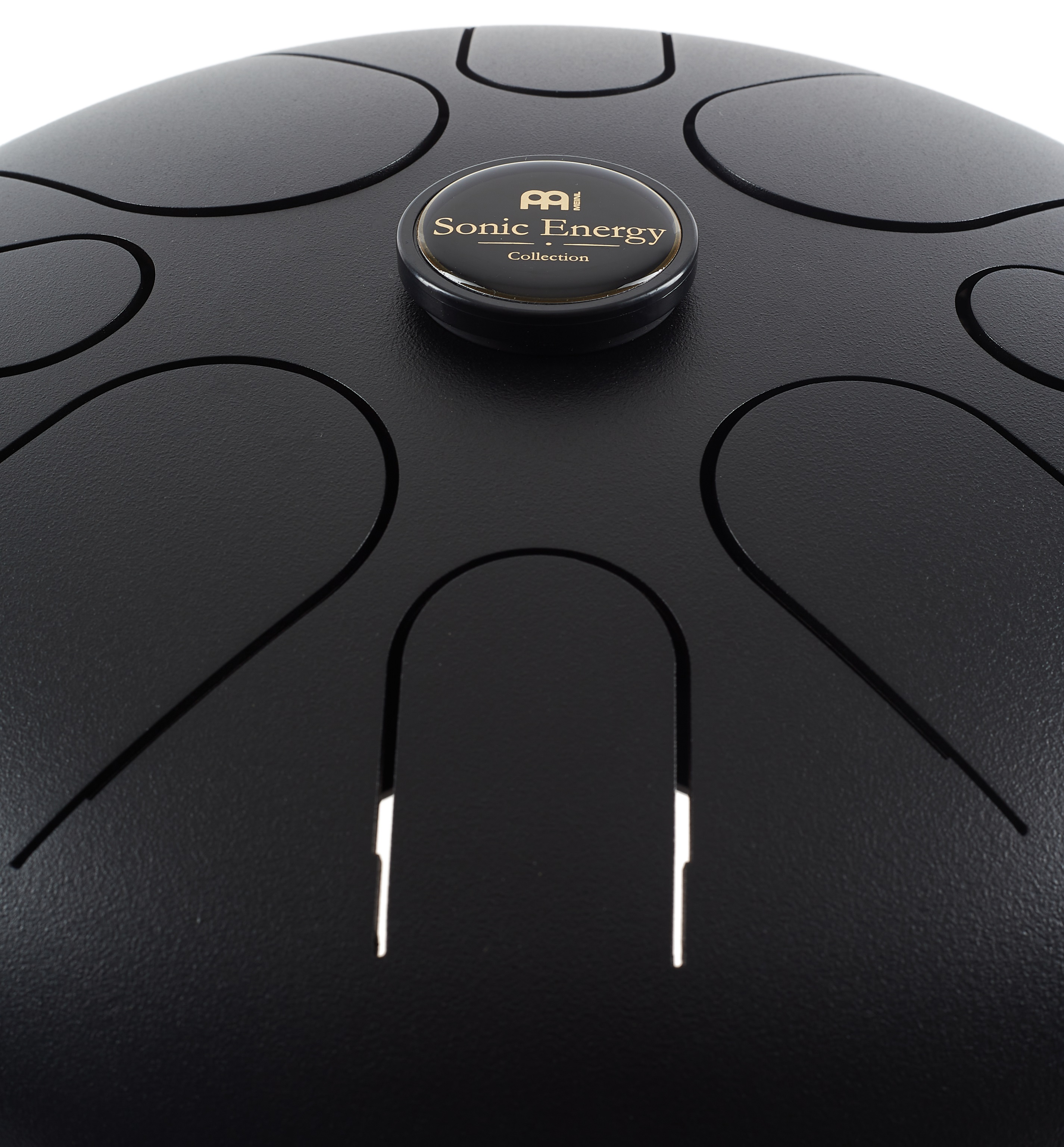 Meinl Sonic Energy STD3BK Steel Tongue Drum (obrázek 4)