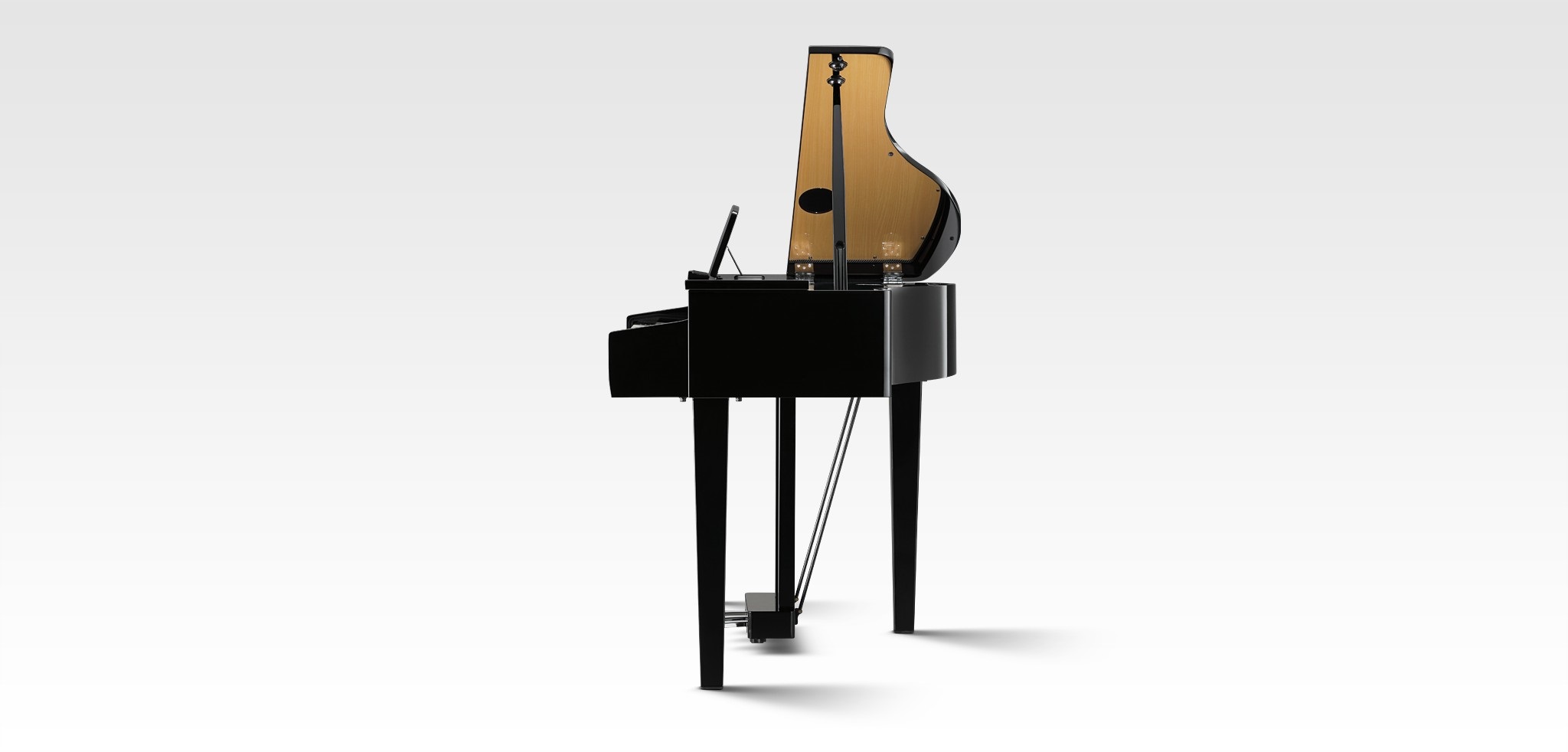 Kawai DG30 (obrázek 3)