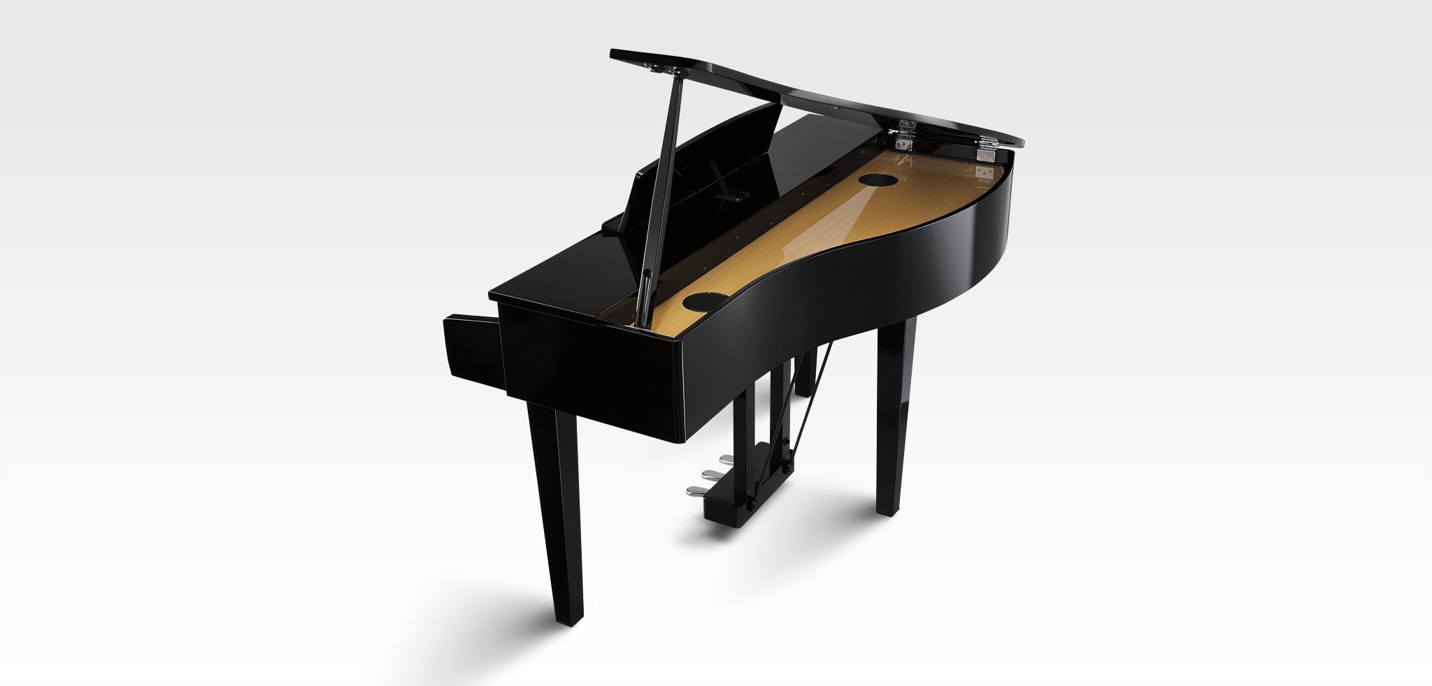 Kawai DG30 (obrázek 4)
