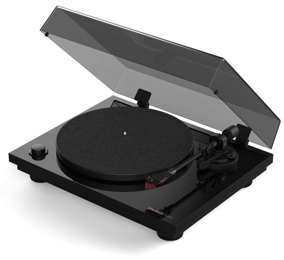 Reloop HiFi TURN 3 MK2 (obrázek 6)