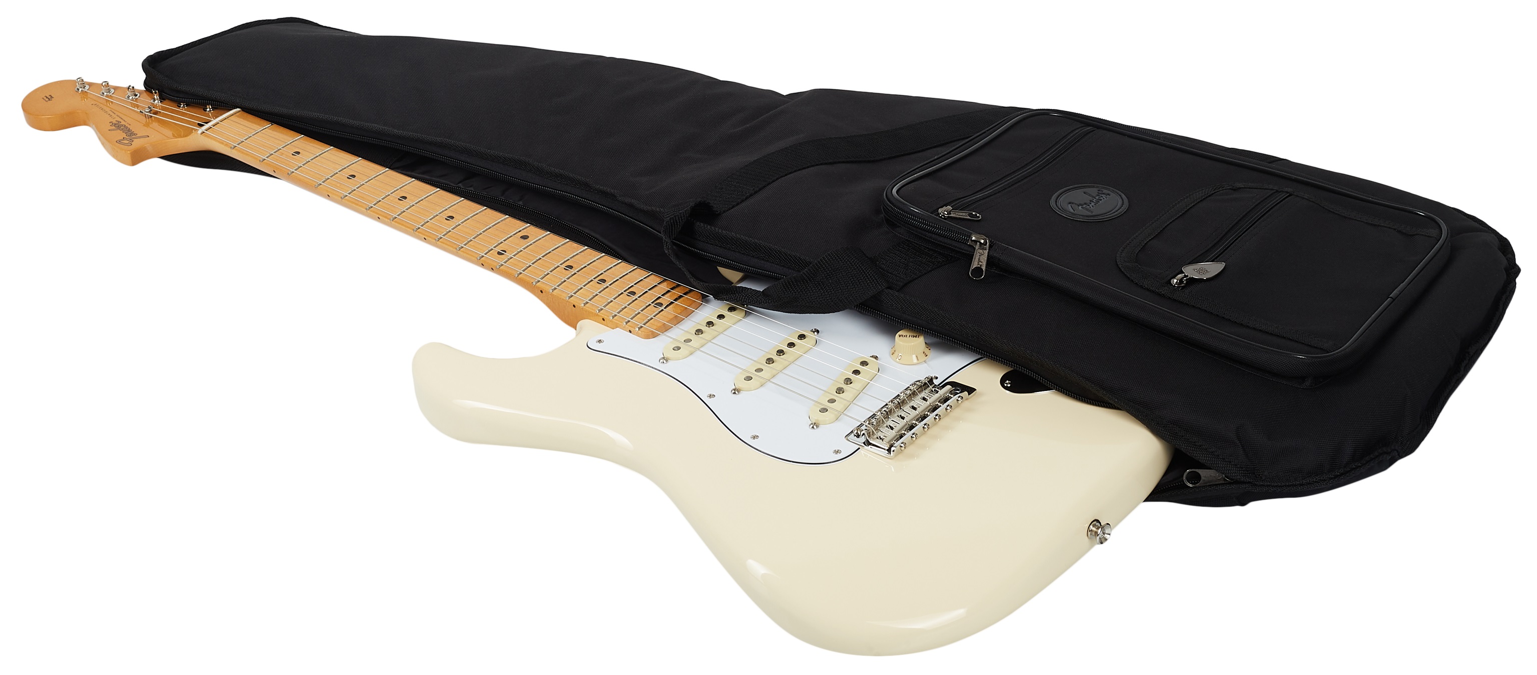 Fender Jimi Hendrix Stratocaster MN OW (obrázek 6)