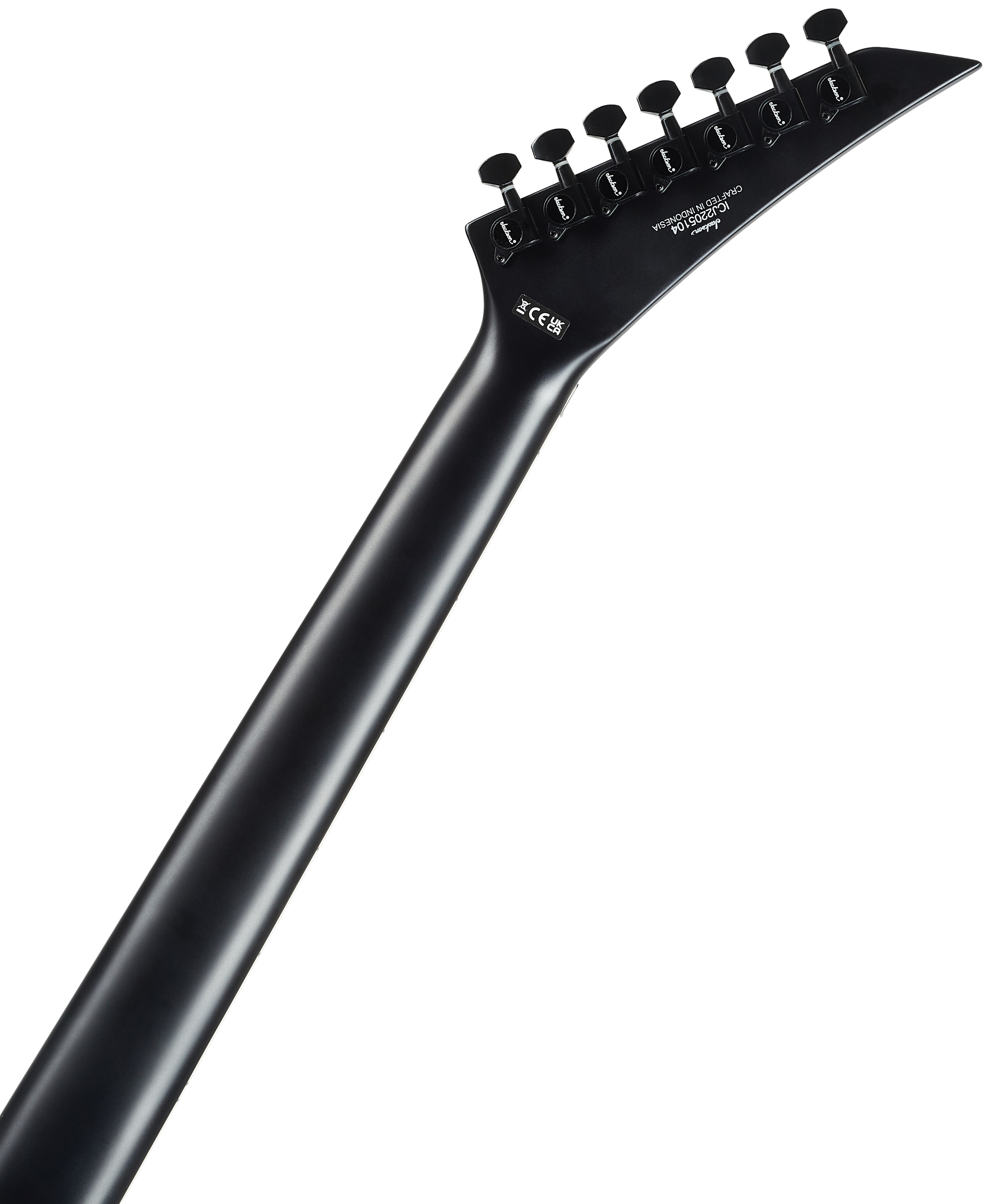 Jackson RRX24 Rhoads 7 LRL SBK (obrázek 5)