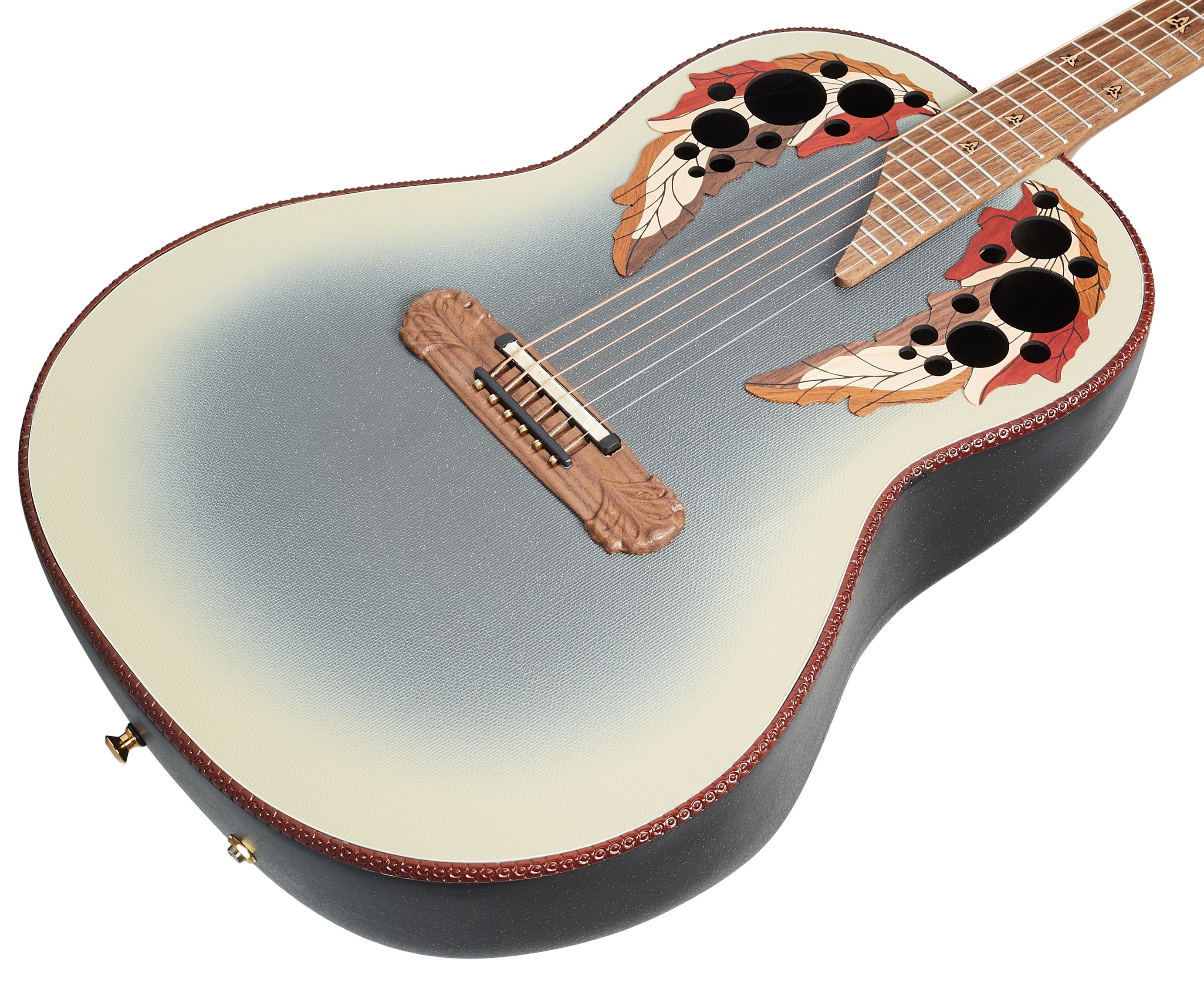 Ovation Adamas 1687GT-7-G (obrázek 3)