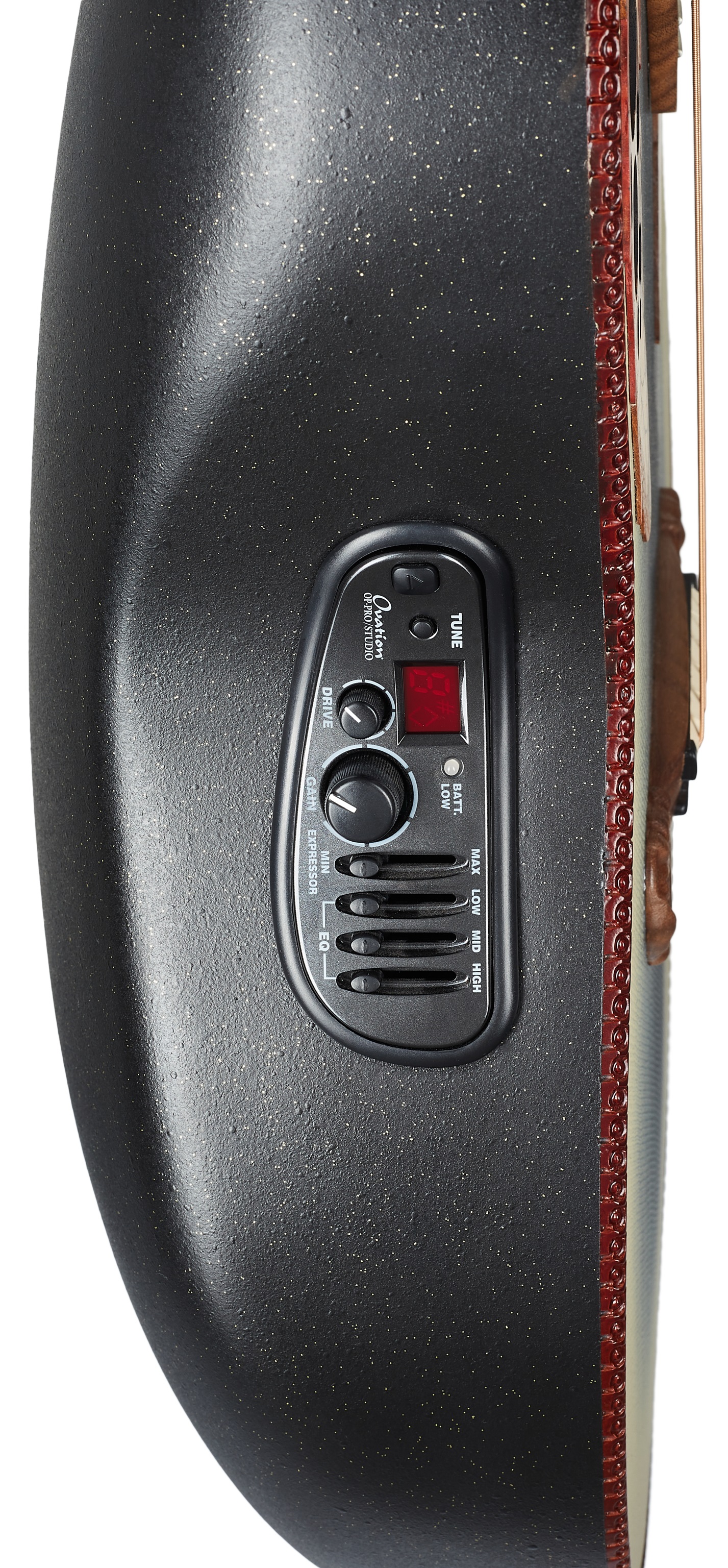 Ovation Adamas 1687GT-7-G (obrázek 4)