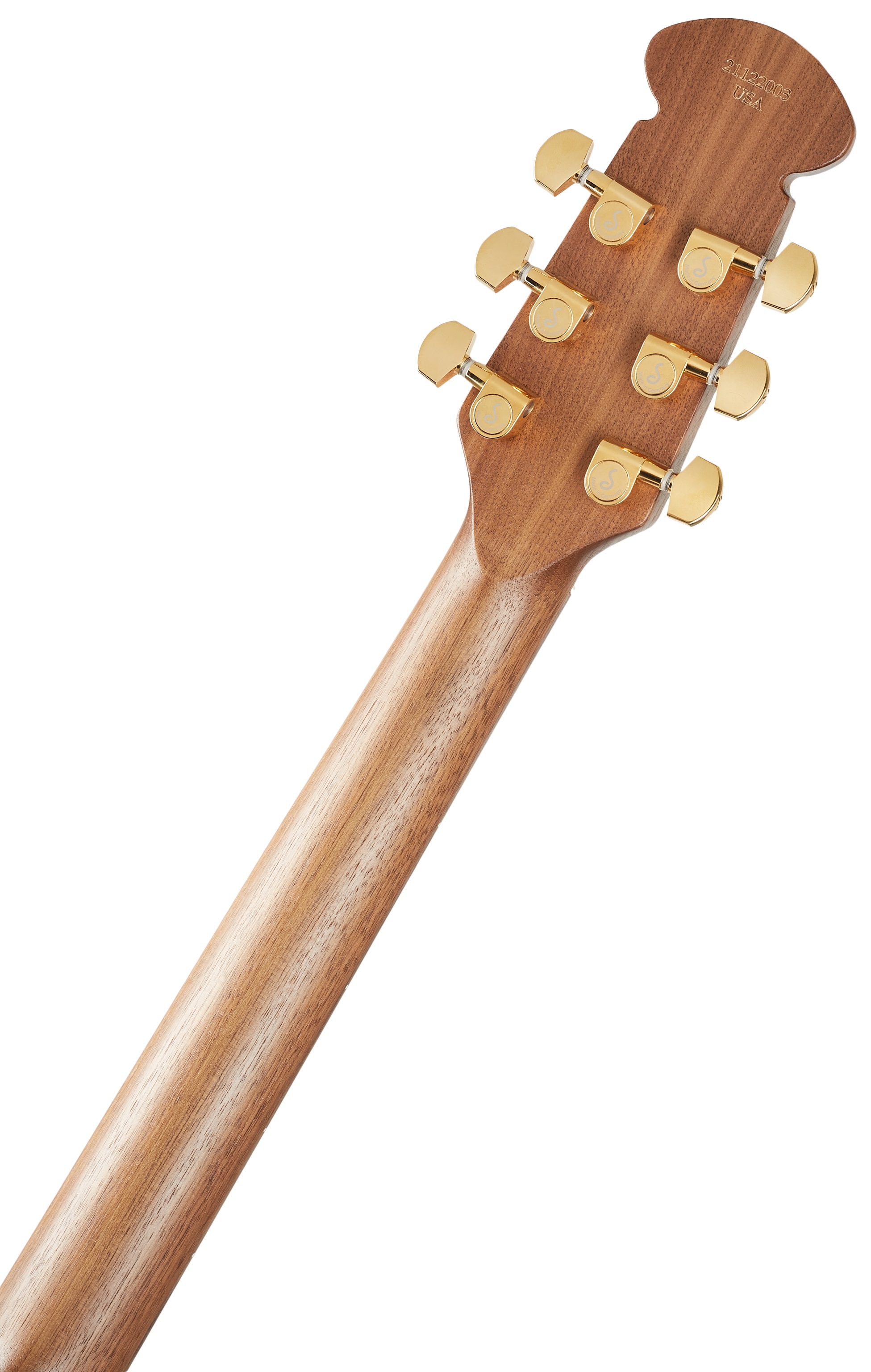 Ovation Adamas 1687GT-7-G (obrázek 6)