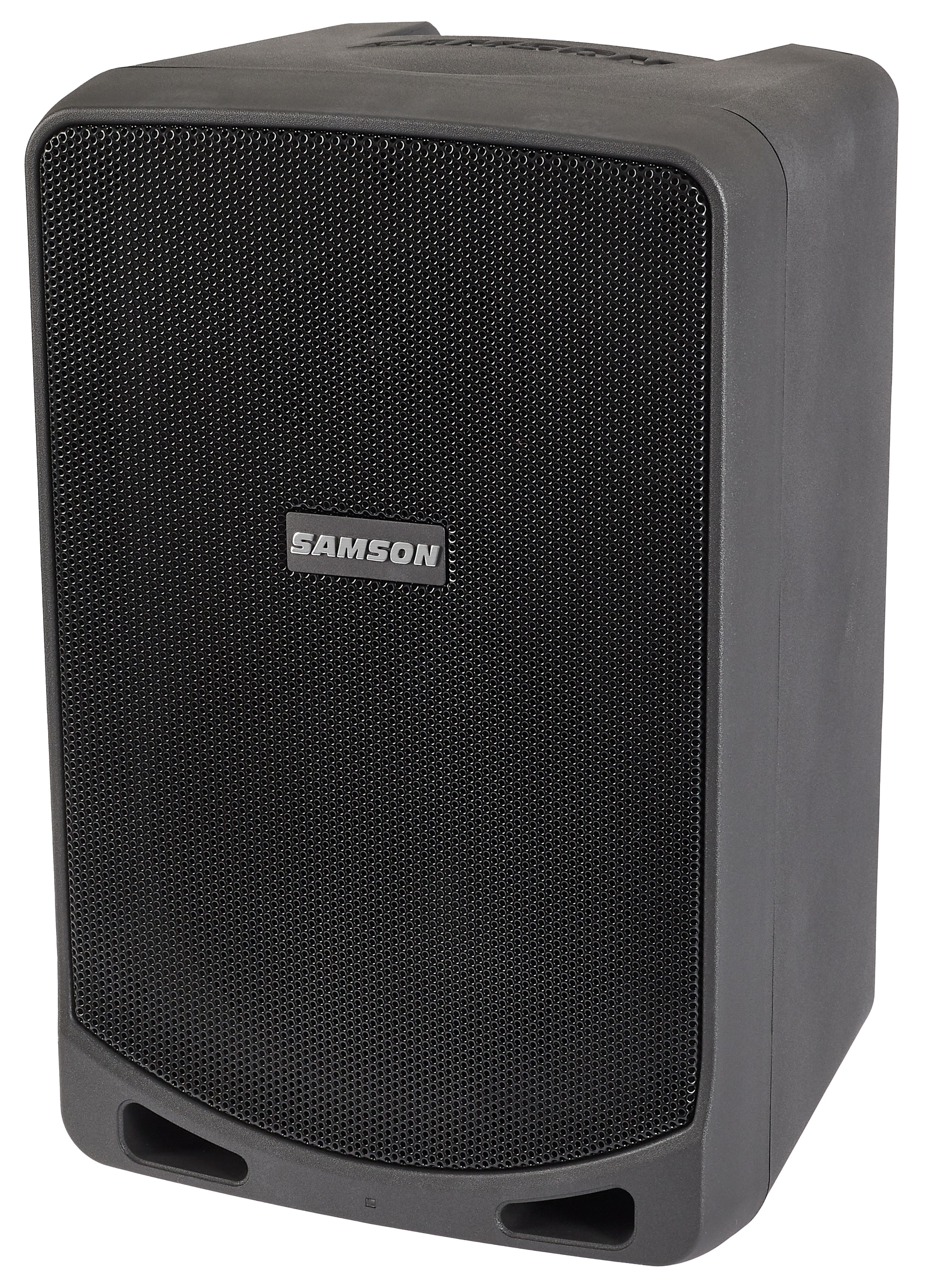 Samson XP106 (obrázek 3)