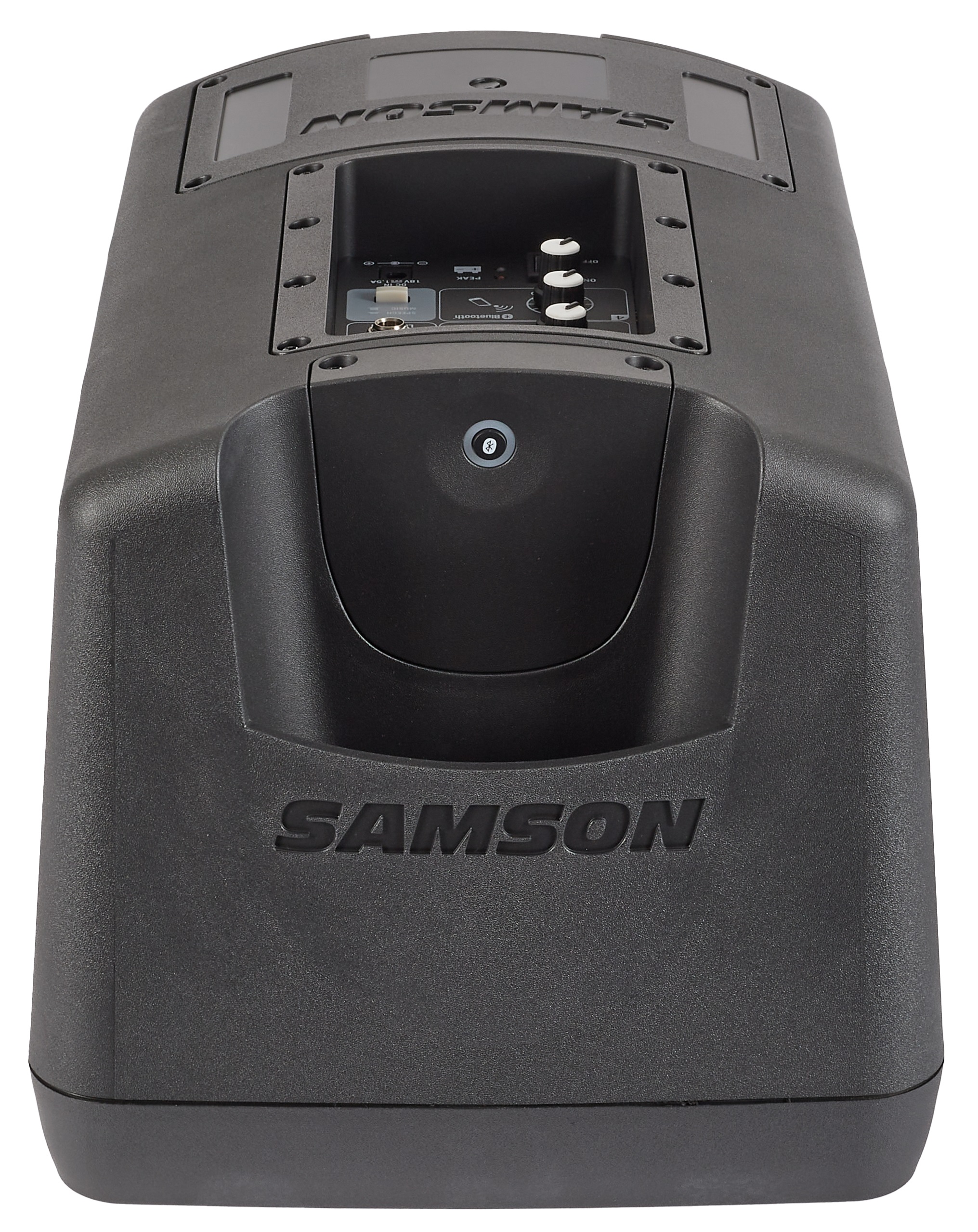 Samson XP106 (obrázek 6)