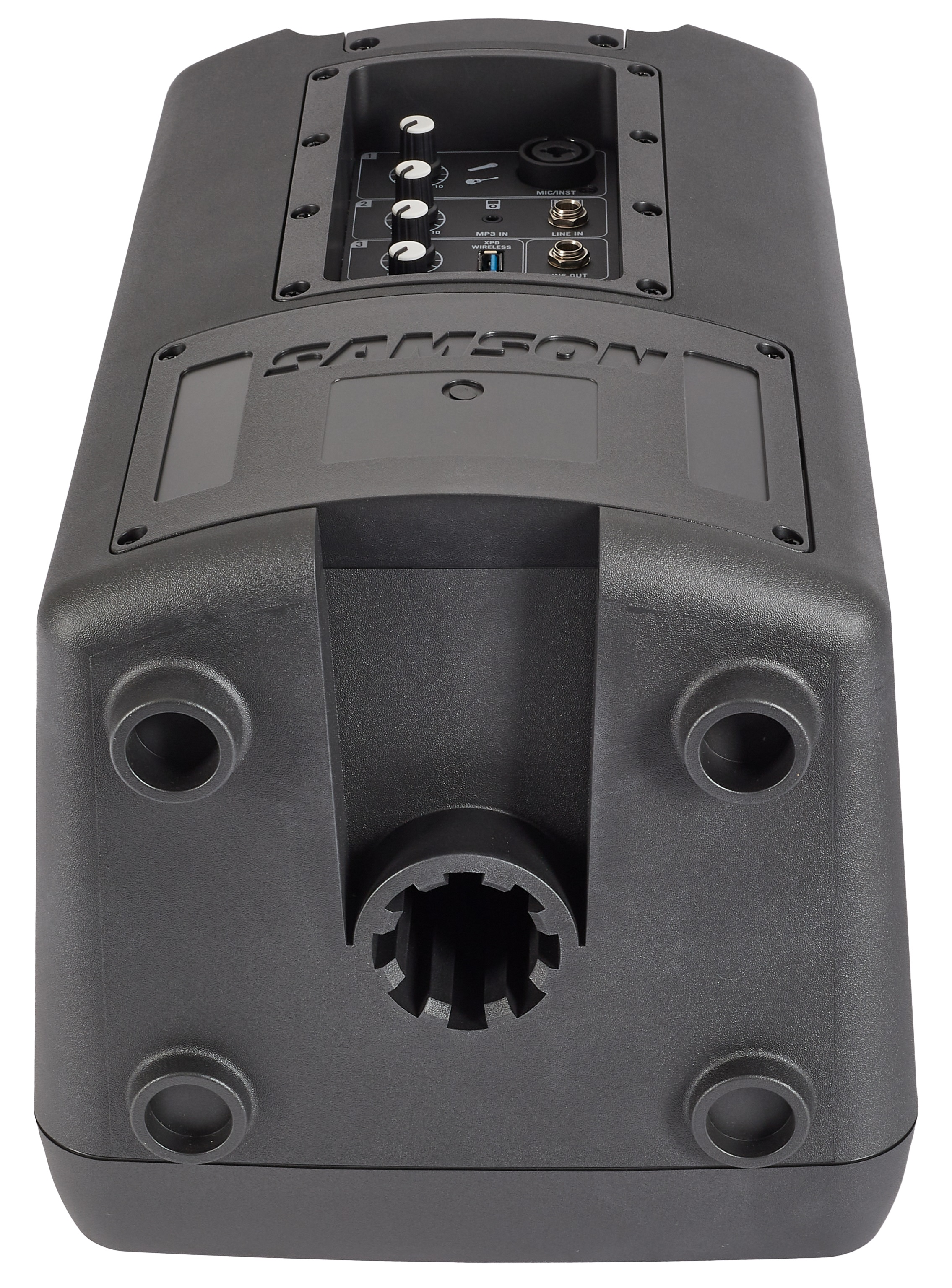 Samson XP106 (obrázek 7)