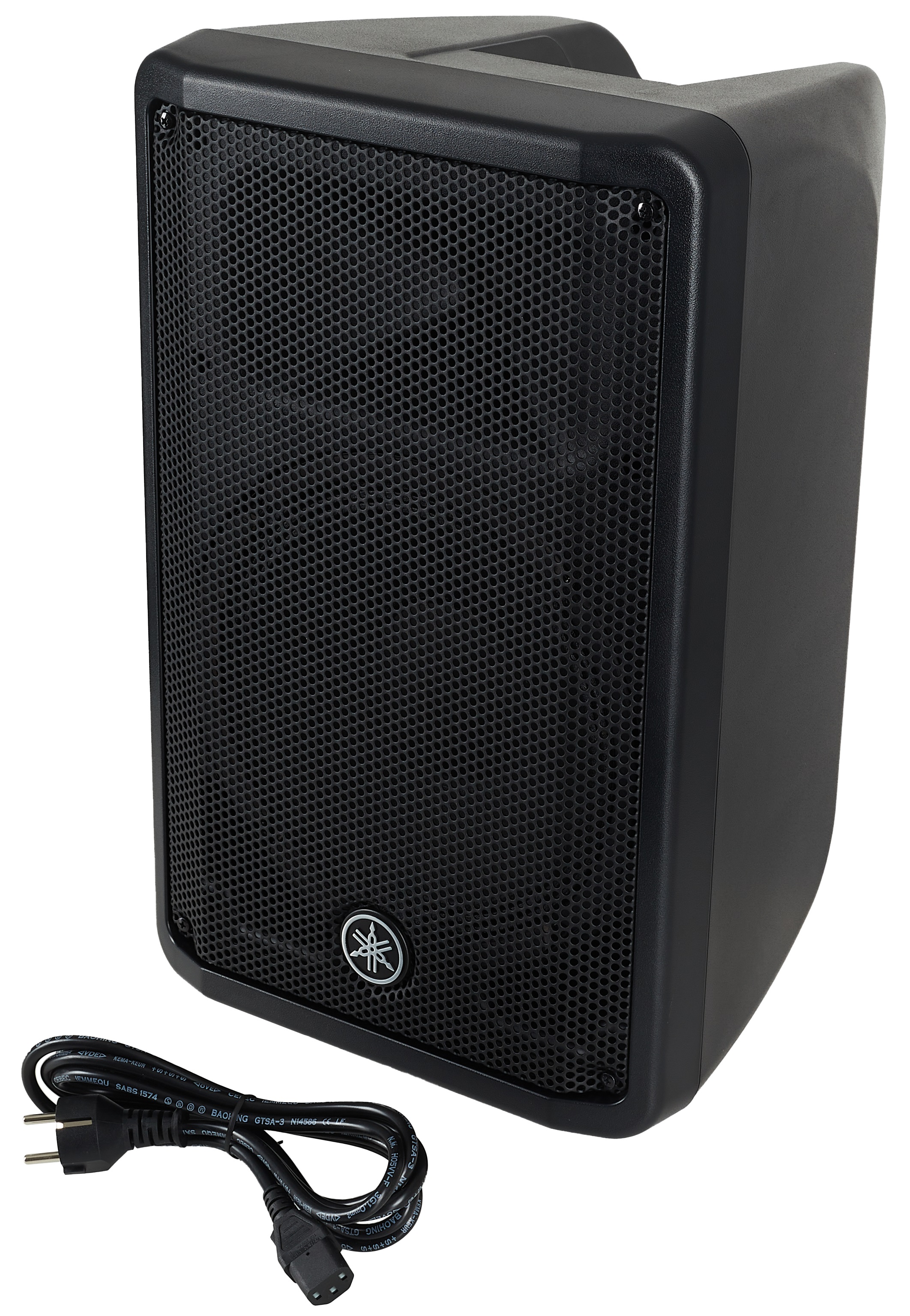 Yamaha DBR 10 (obrázek 3)