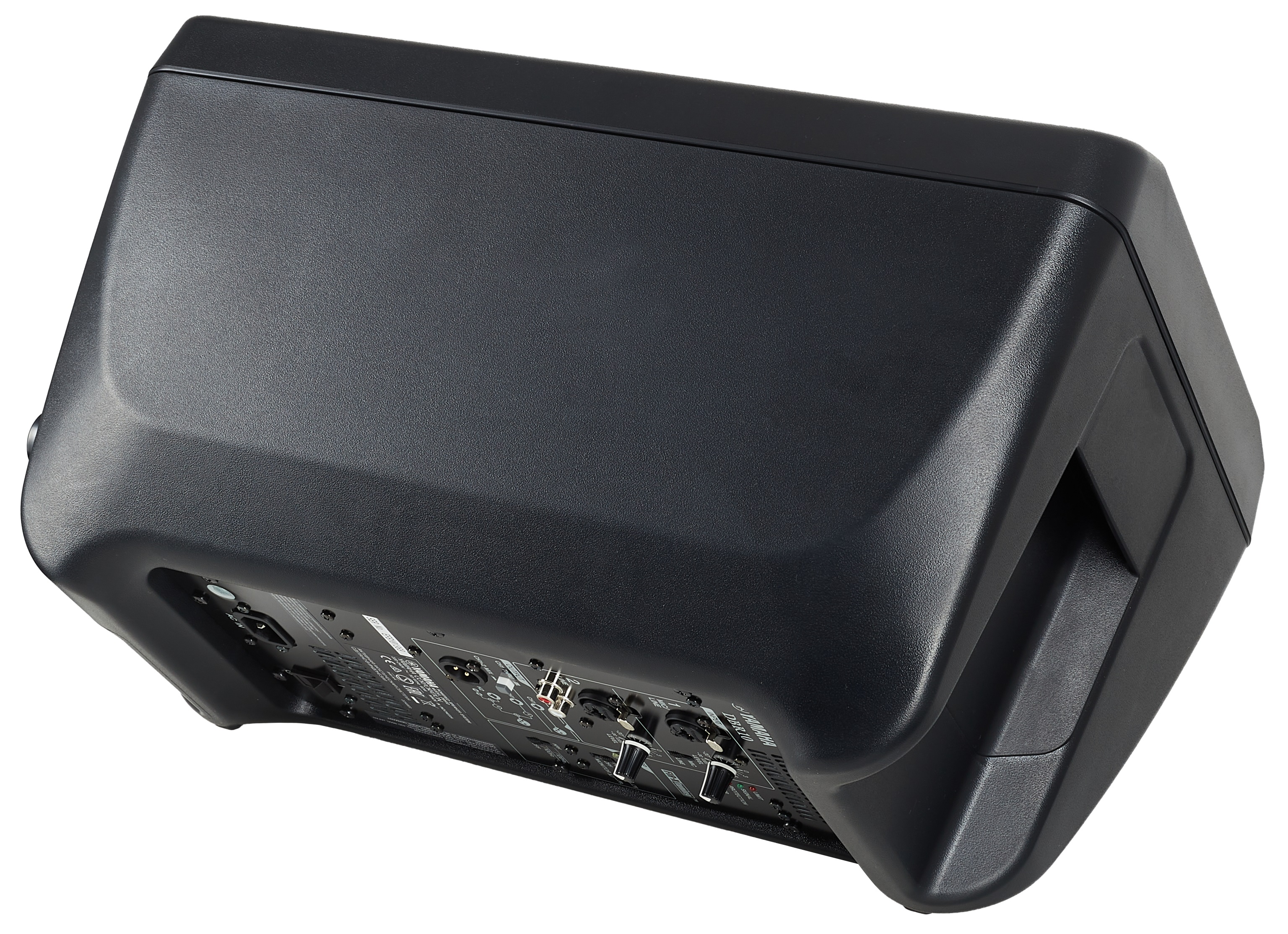 Yamaha DBR 10 (obrázek 5)