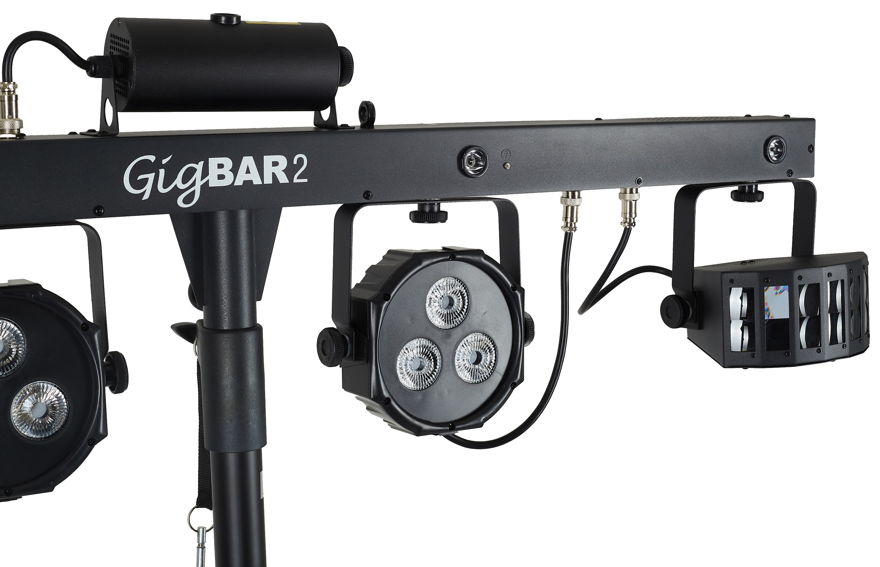 Chauvet GigBAR 2 (obrázek 4)