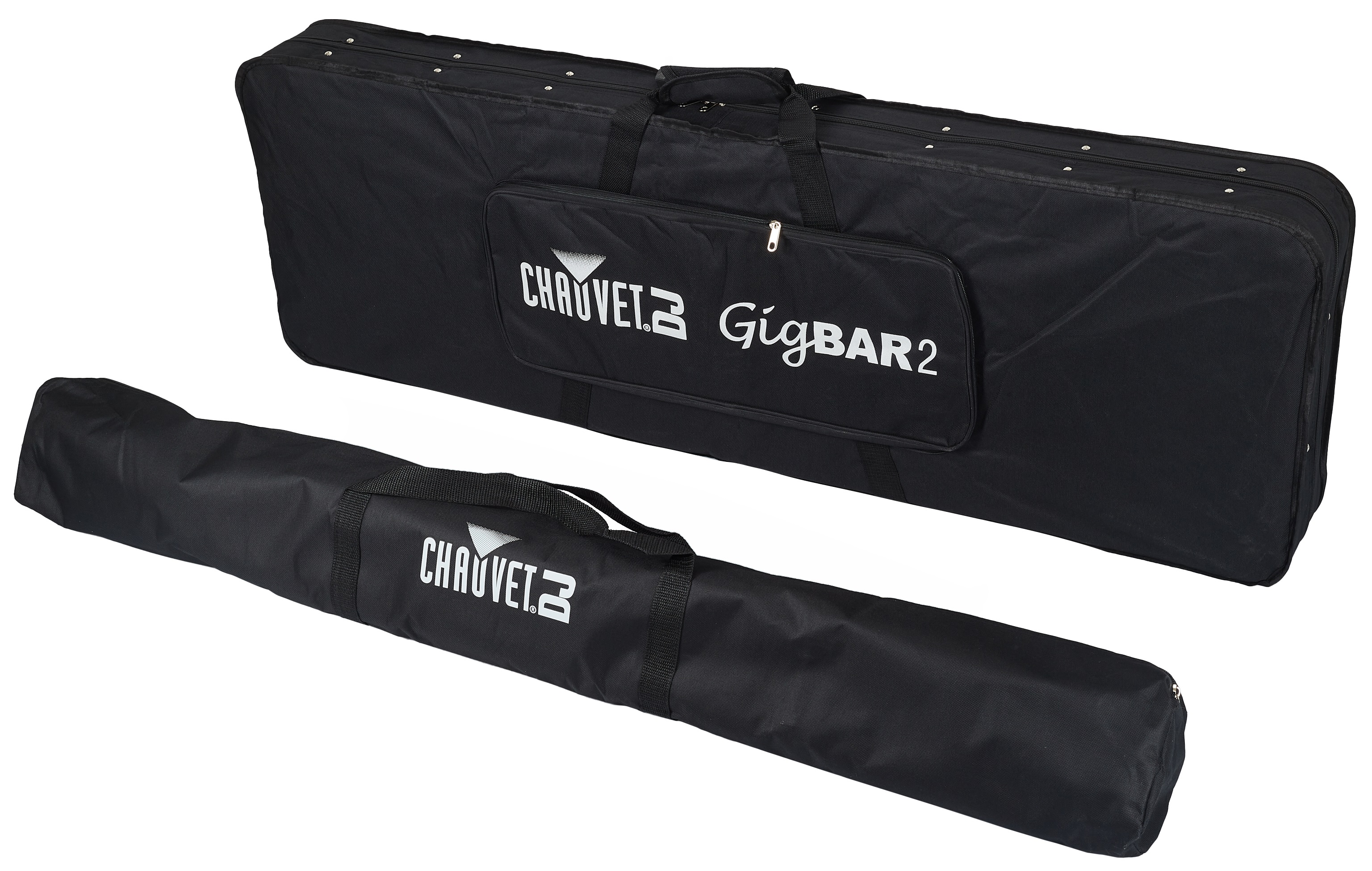 Chauvet GigBAR 2 (obrázek 10)