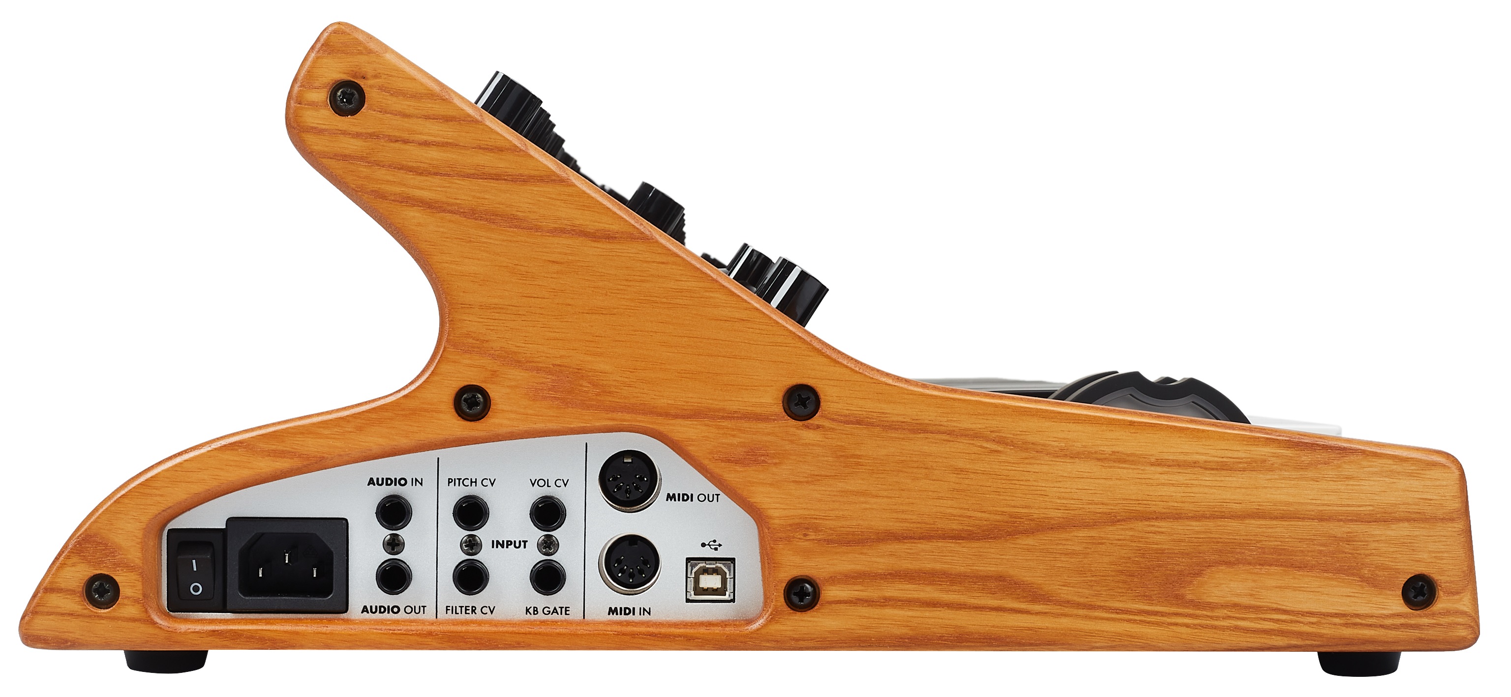 Moog SUBSEQUENT 37 (obrázek 7)