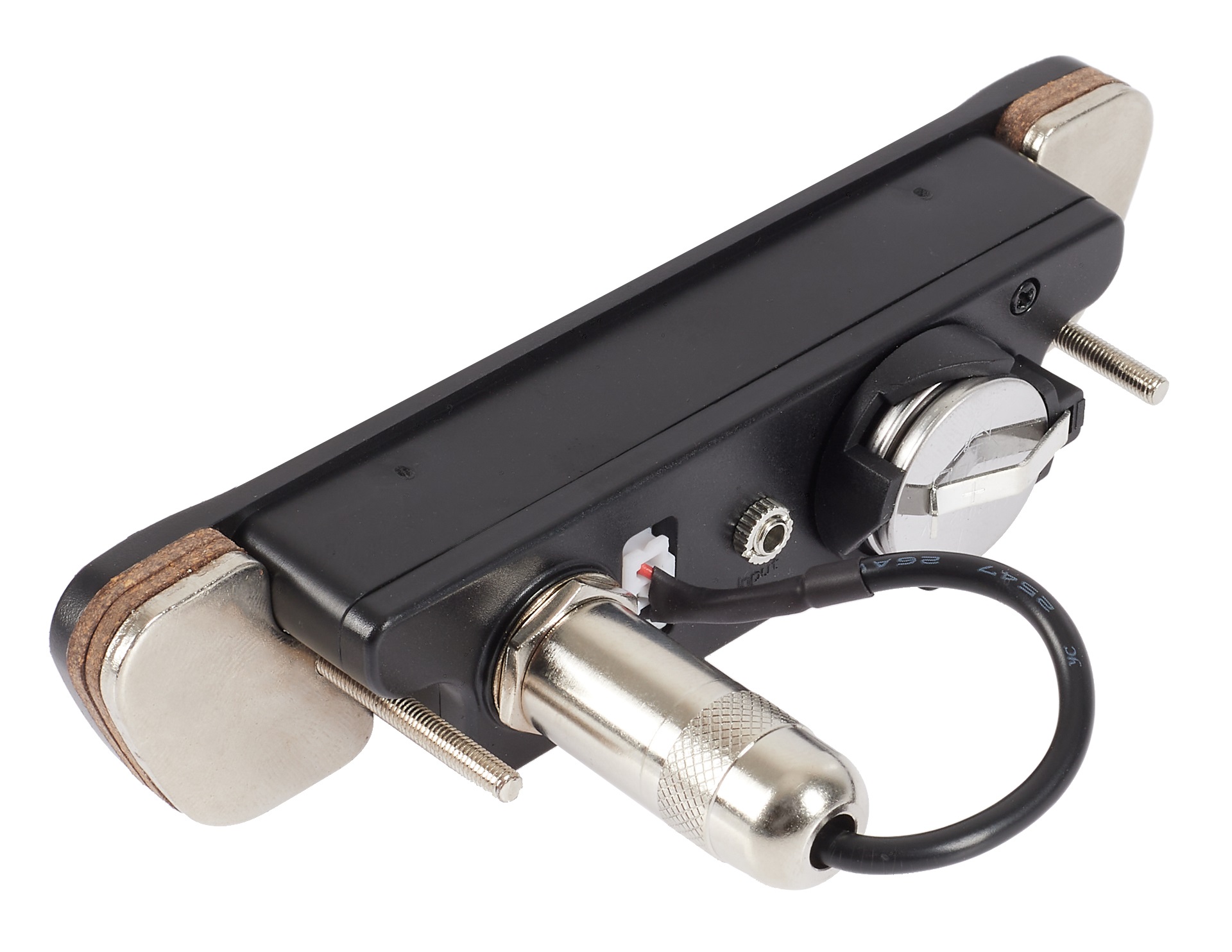 Meinl PA-CAJ Cajon Preamp (obrázek 5)