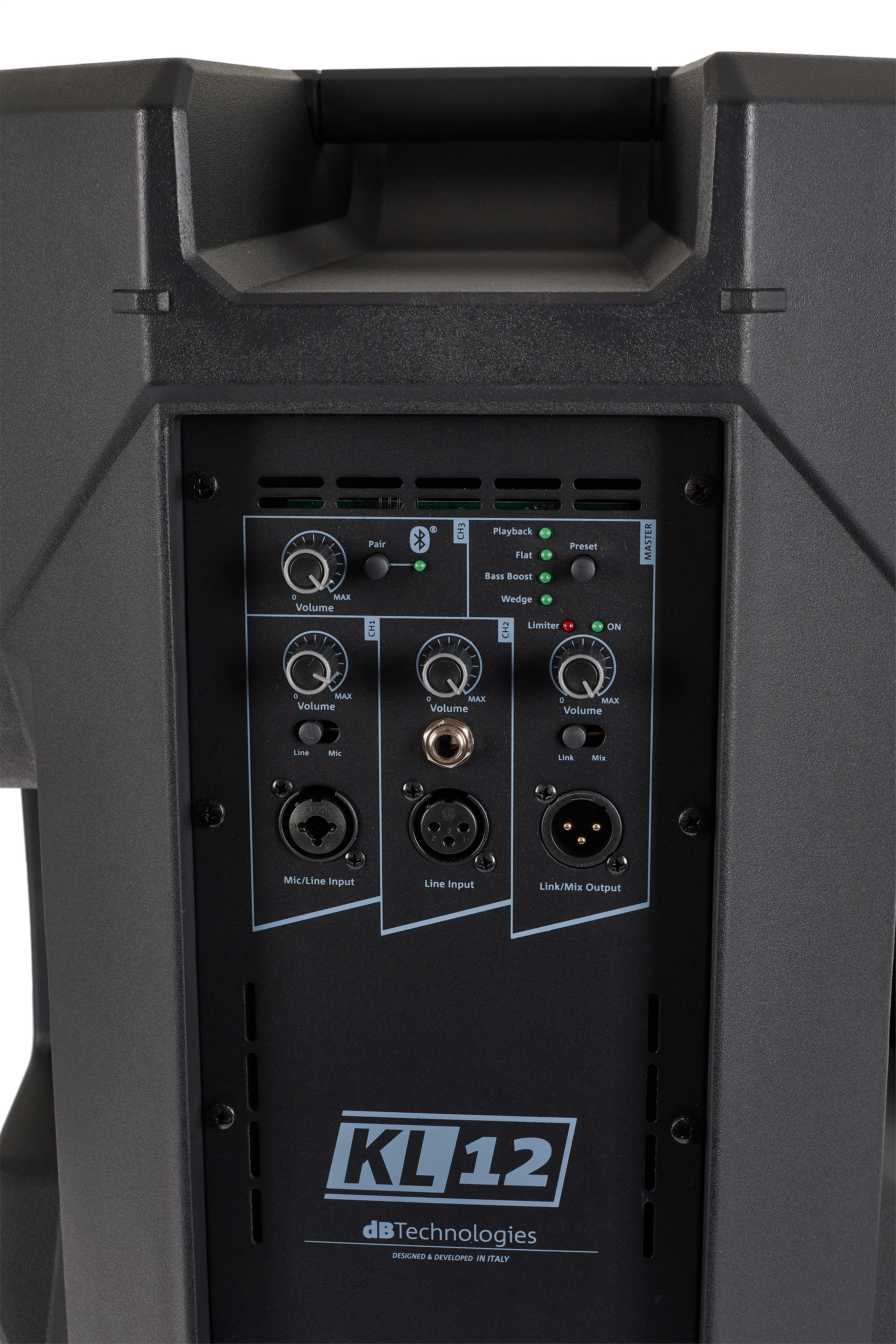 dB Technologies KL 12 (obrázek 5)