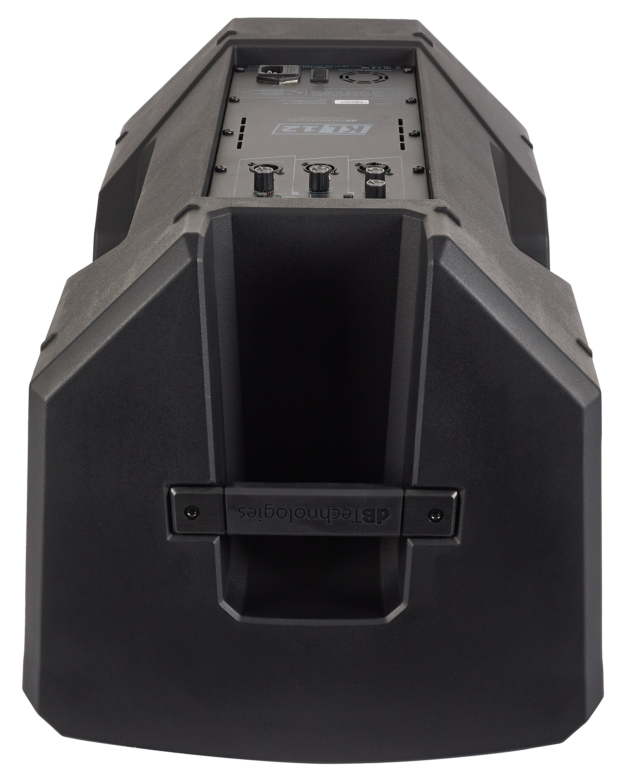 dB Technologies KL 12 (obrázek 6)