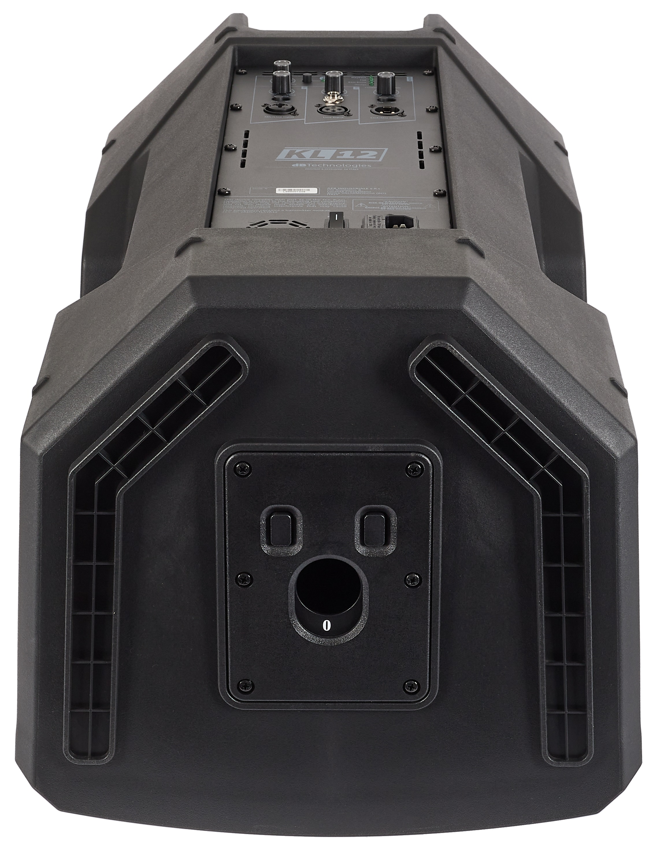 dB Technologies KL 12 (obrázek 7)