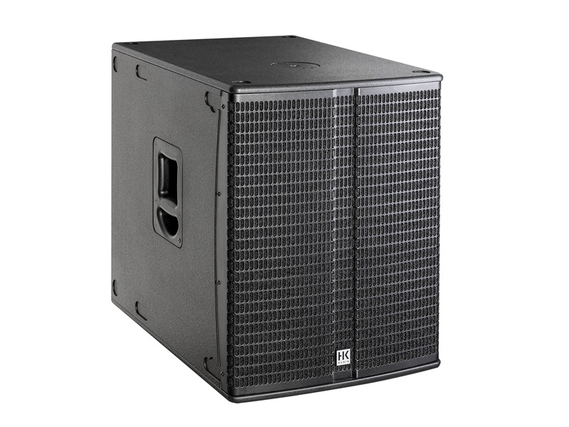 HK Audio Linear Sub 1800 A (obrázek 4)