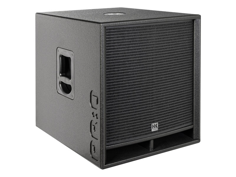 HK Audio PR:O 118 SUB D2 (obrázek 3)