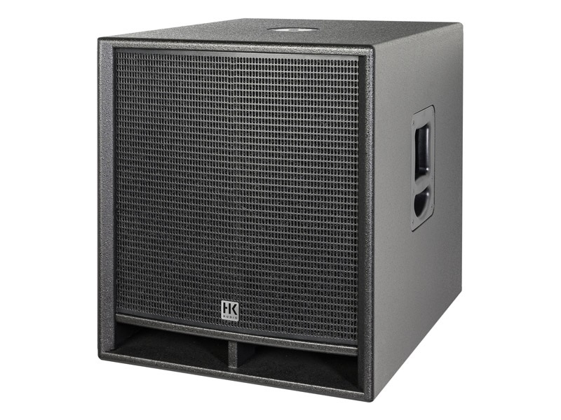 HK Audio PR:O 118 SUB D2 (obrázek 4)