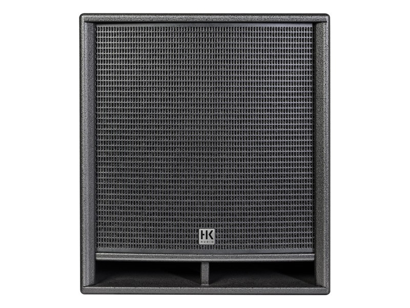 Levně HK Audio PR:O 118 SUB D2