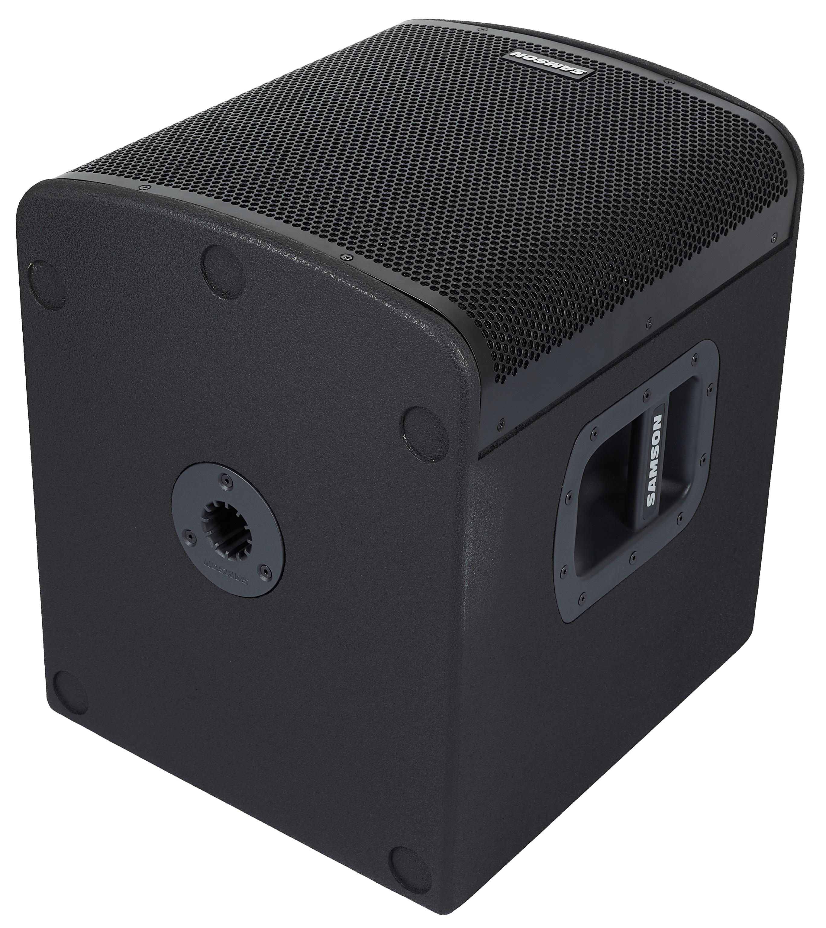 Samson Auro D1200 (obrázek 6)