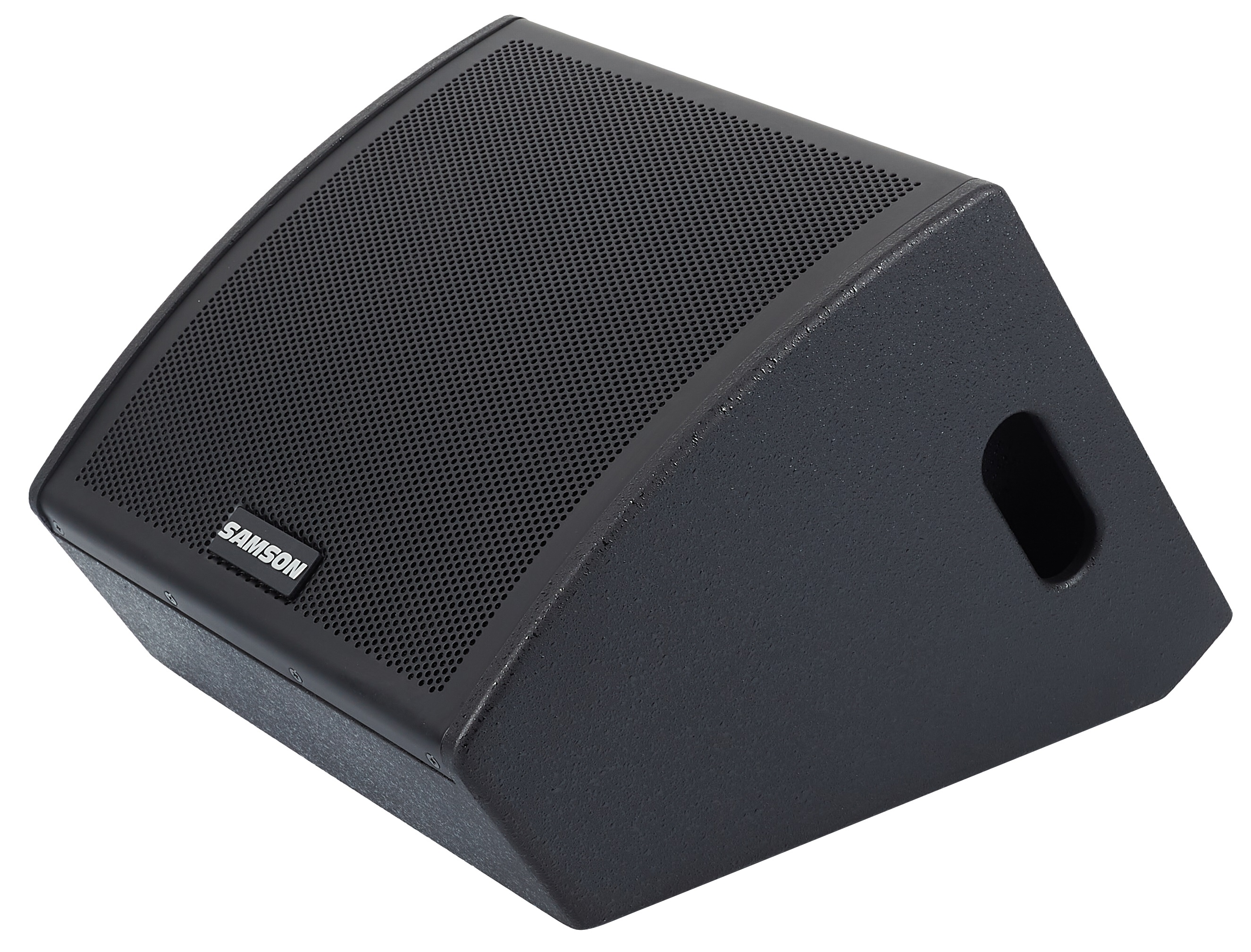 Samson RSXM10A (obrázek 3)