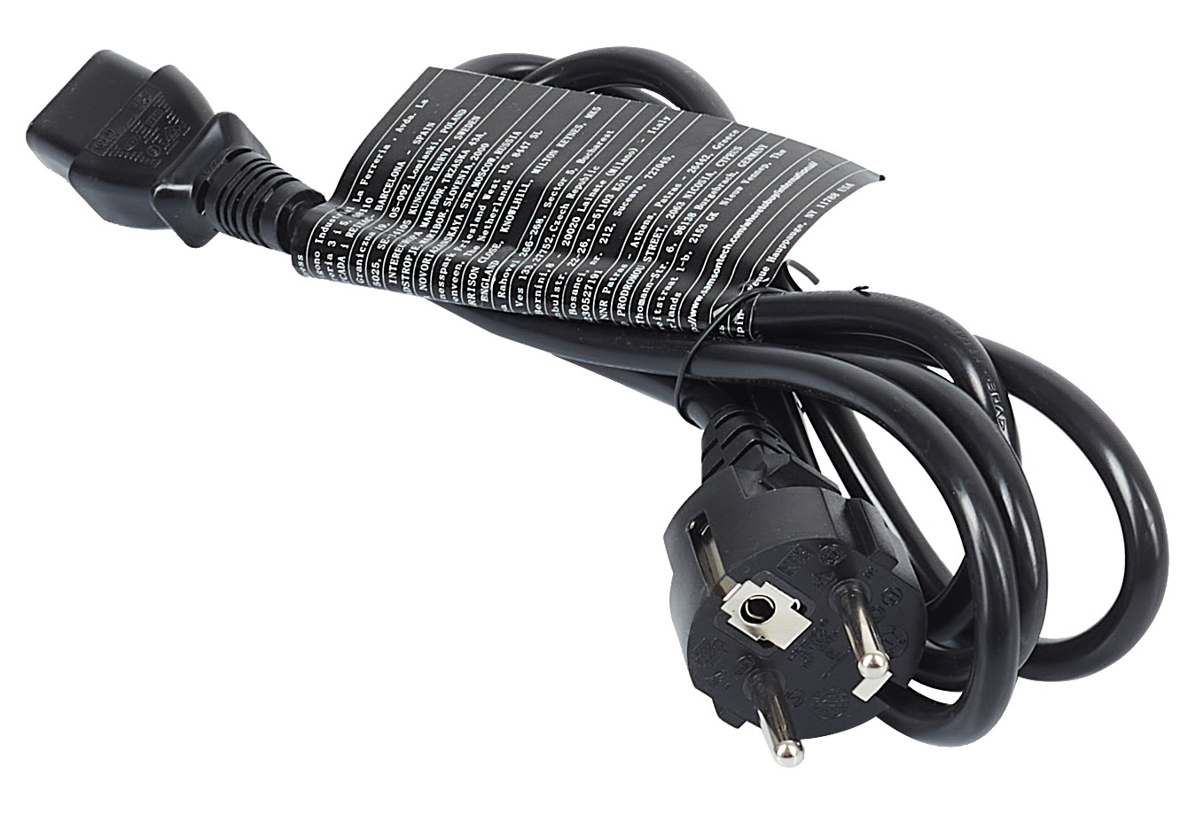 Samson RSXM10A (obrázek 6)