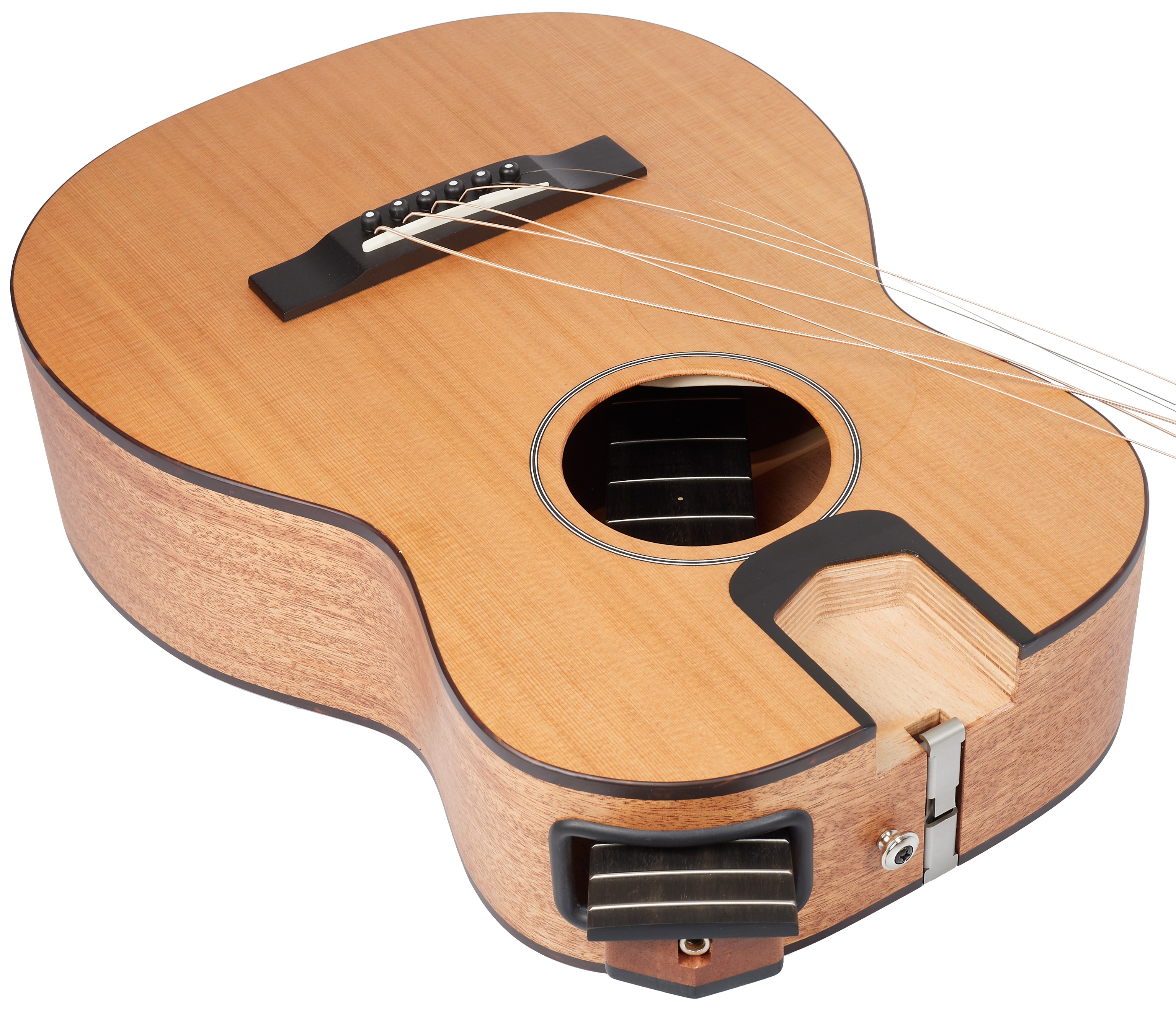 Furch Little Jane LJ 10-CM LH (obrázek 9)