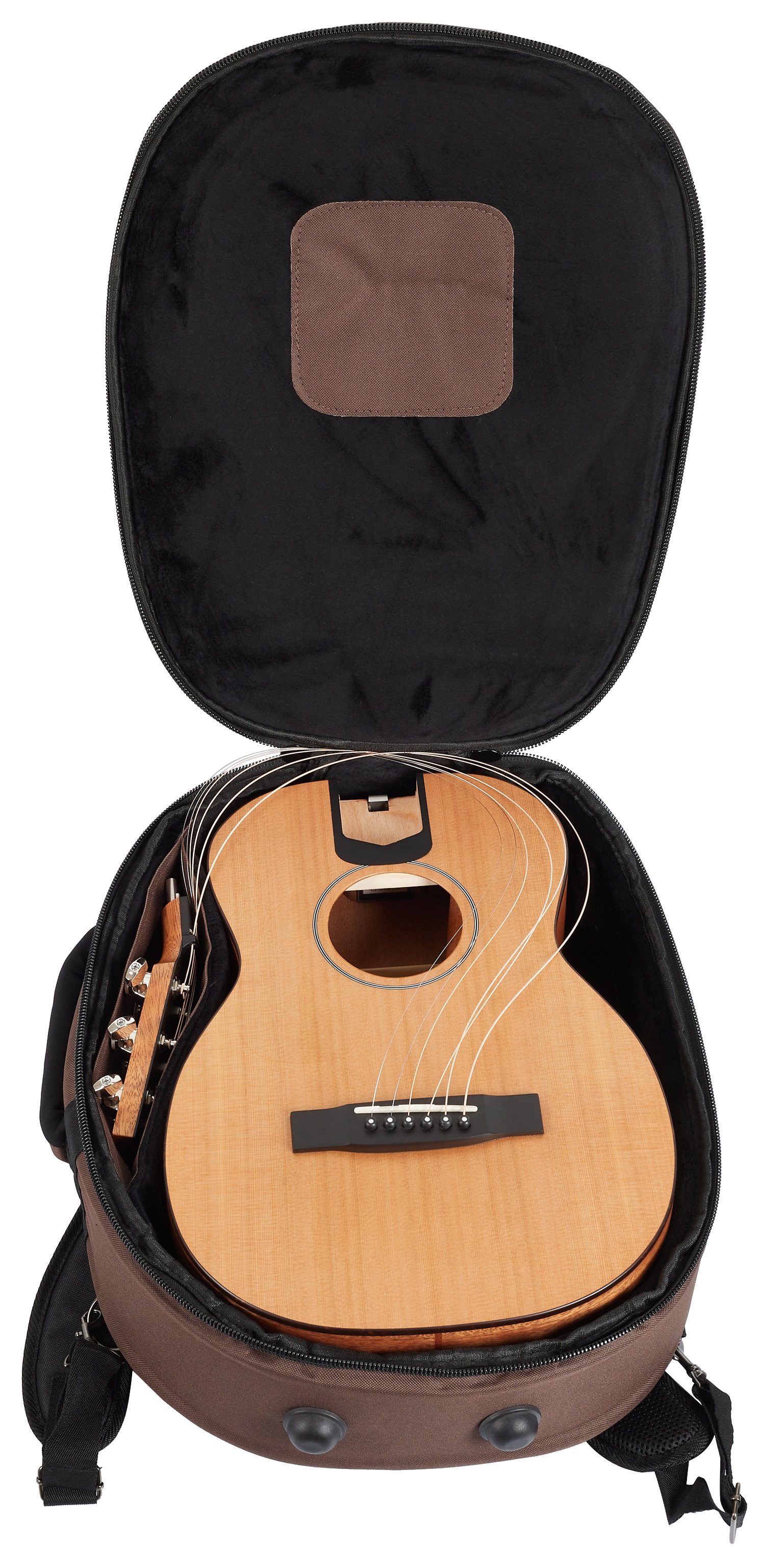 Furch Little Jane LJ 10-CM LH (obrázek 10)