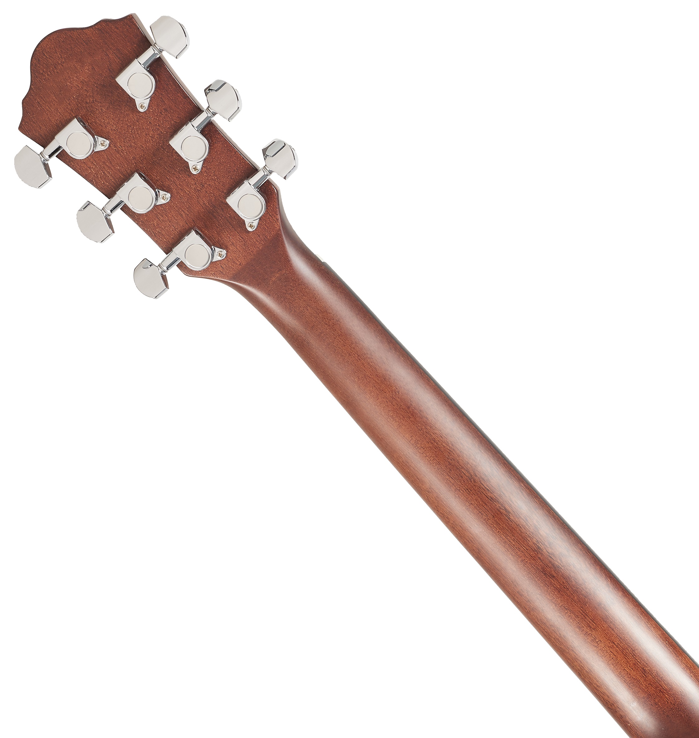 Ibanez AEG70L Tiger Burst (obrázek 6)