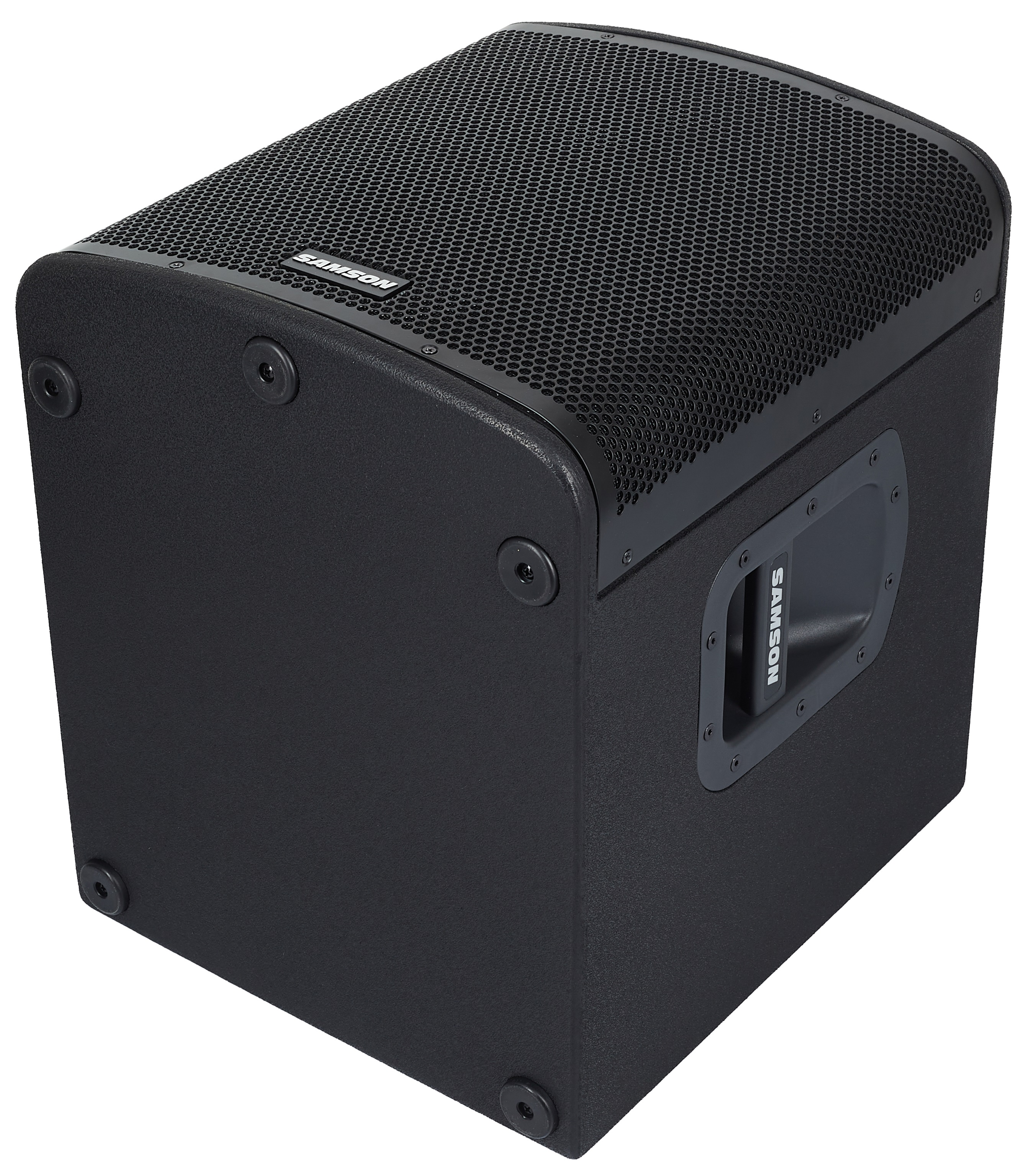 Samson Auro D1200 (obrázek 7)