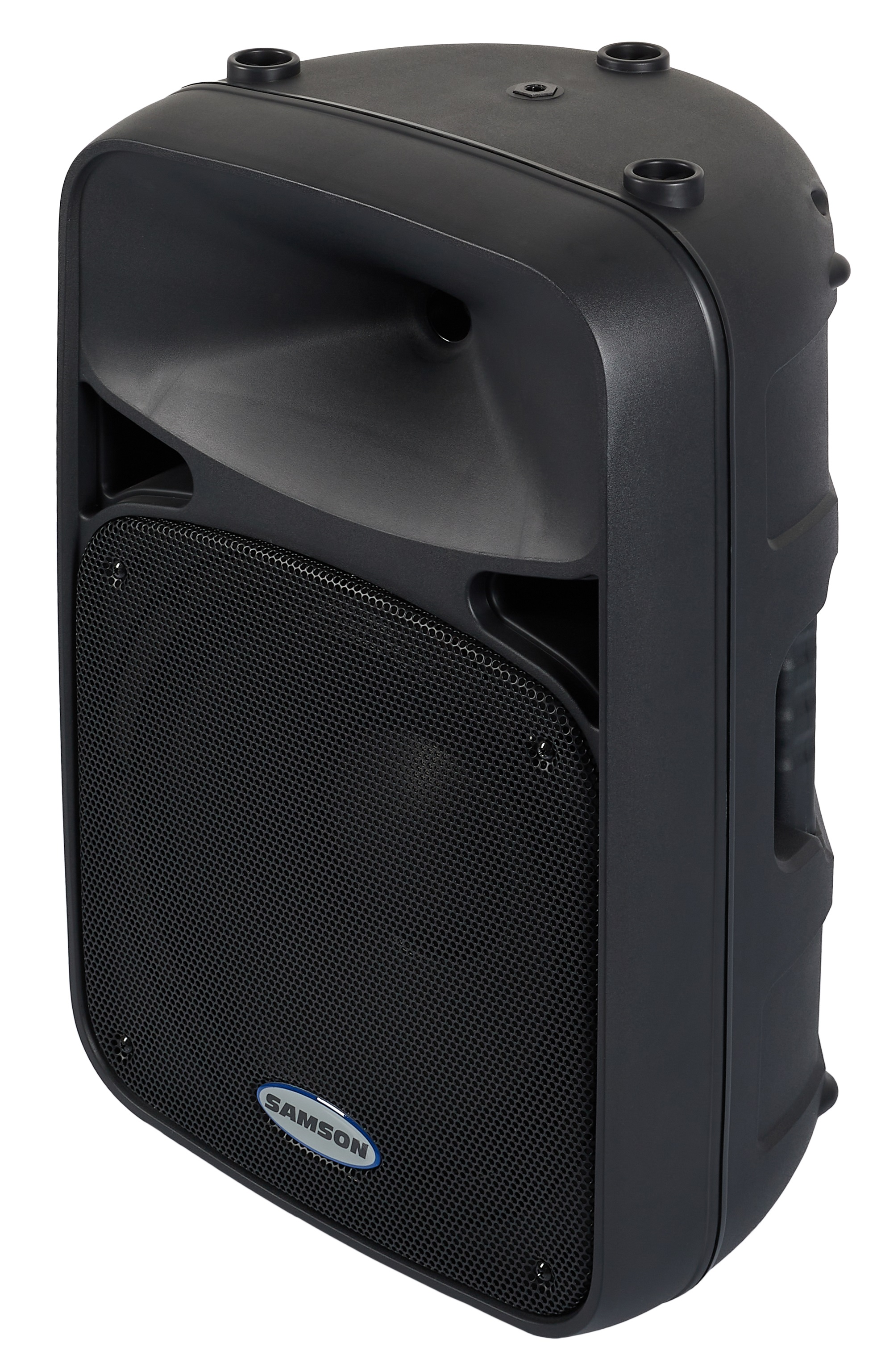 Samson Auro D12 (obrázek 3)