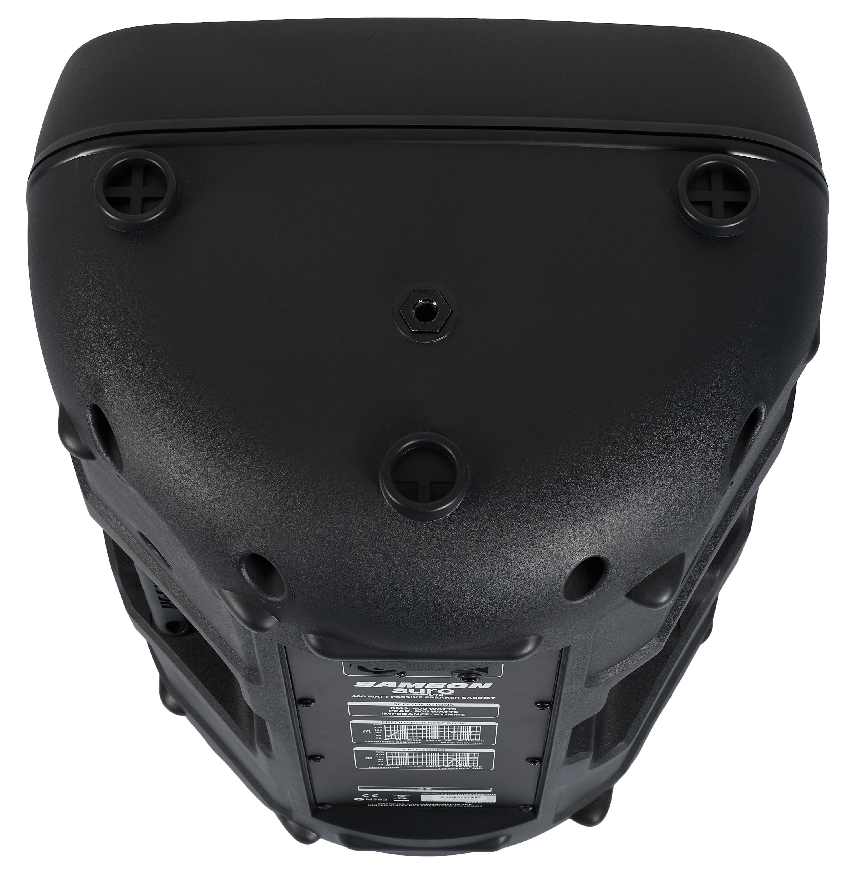 Samson Auro D12 (obrázek 5)