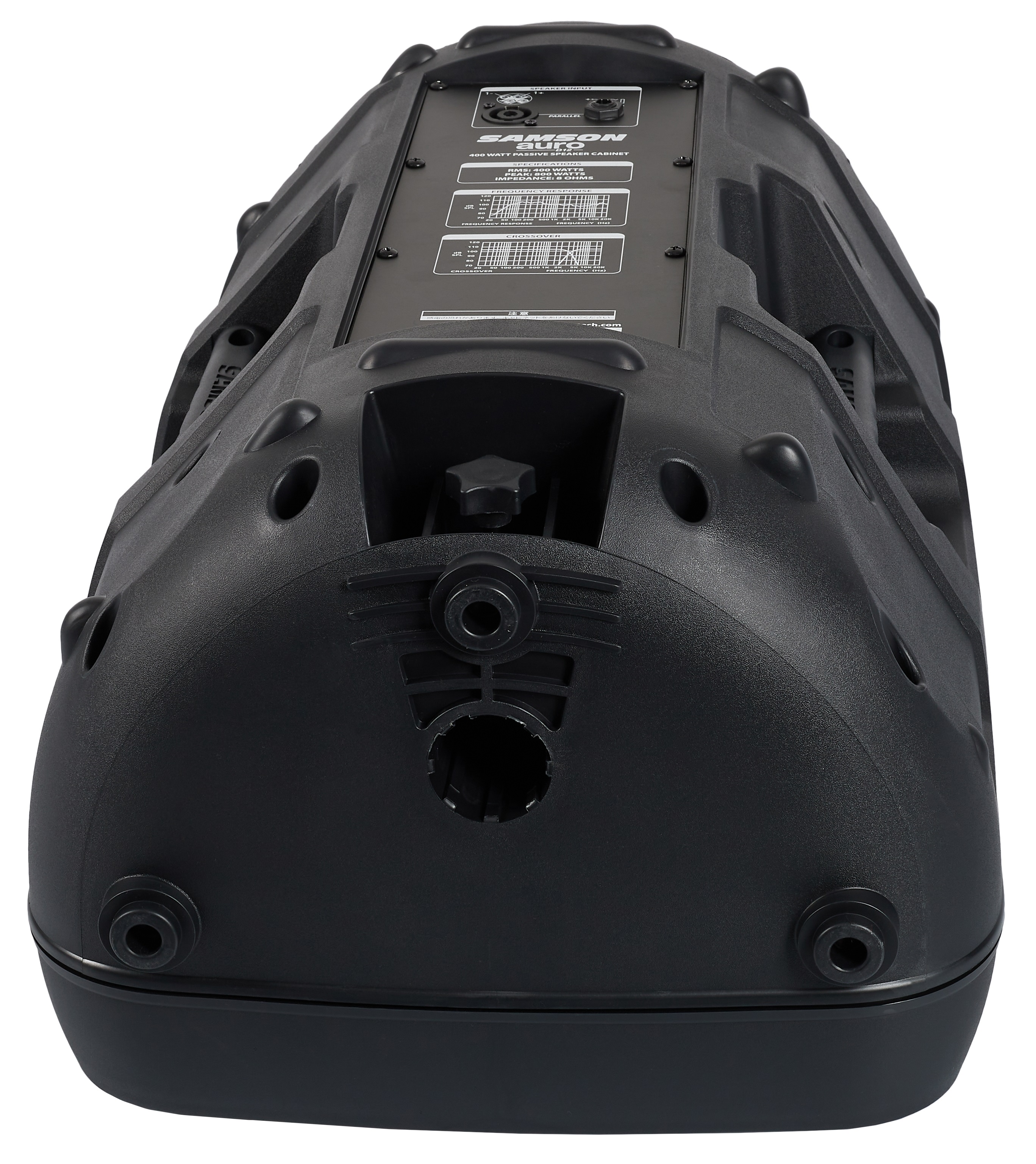 Samson Auro D12 (obrázek 6)