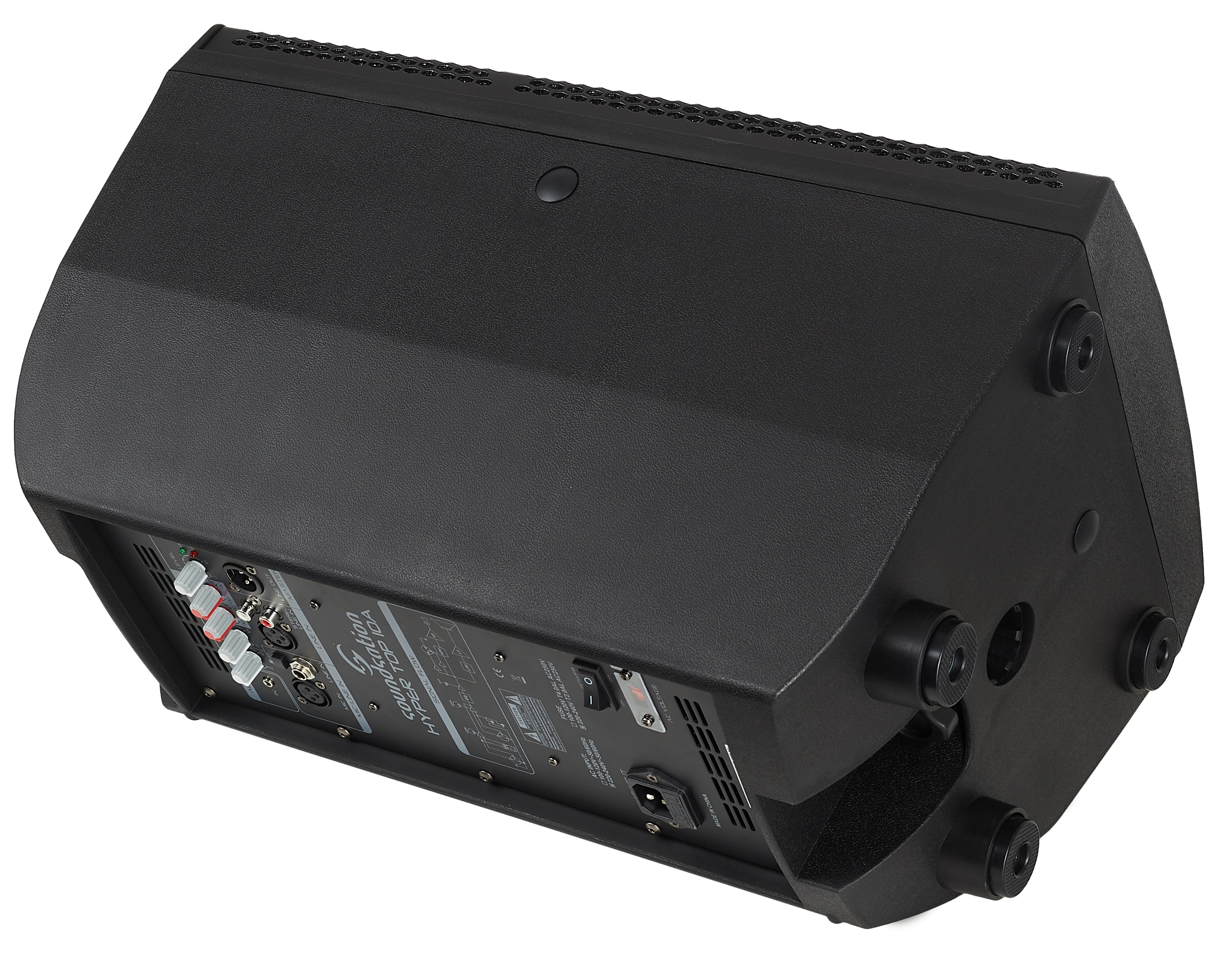 Soundsation HYPER TOP 10A (obrázek 7)