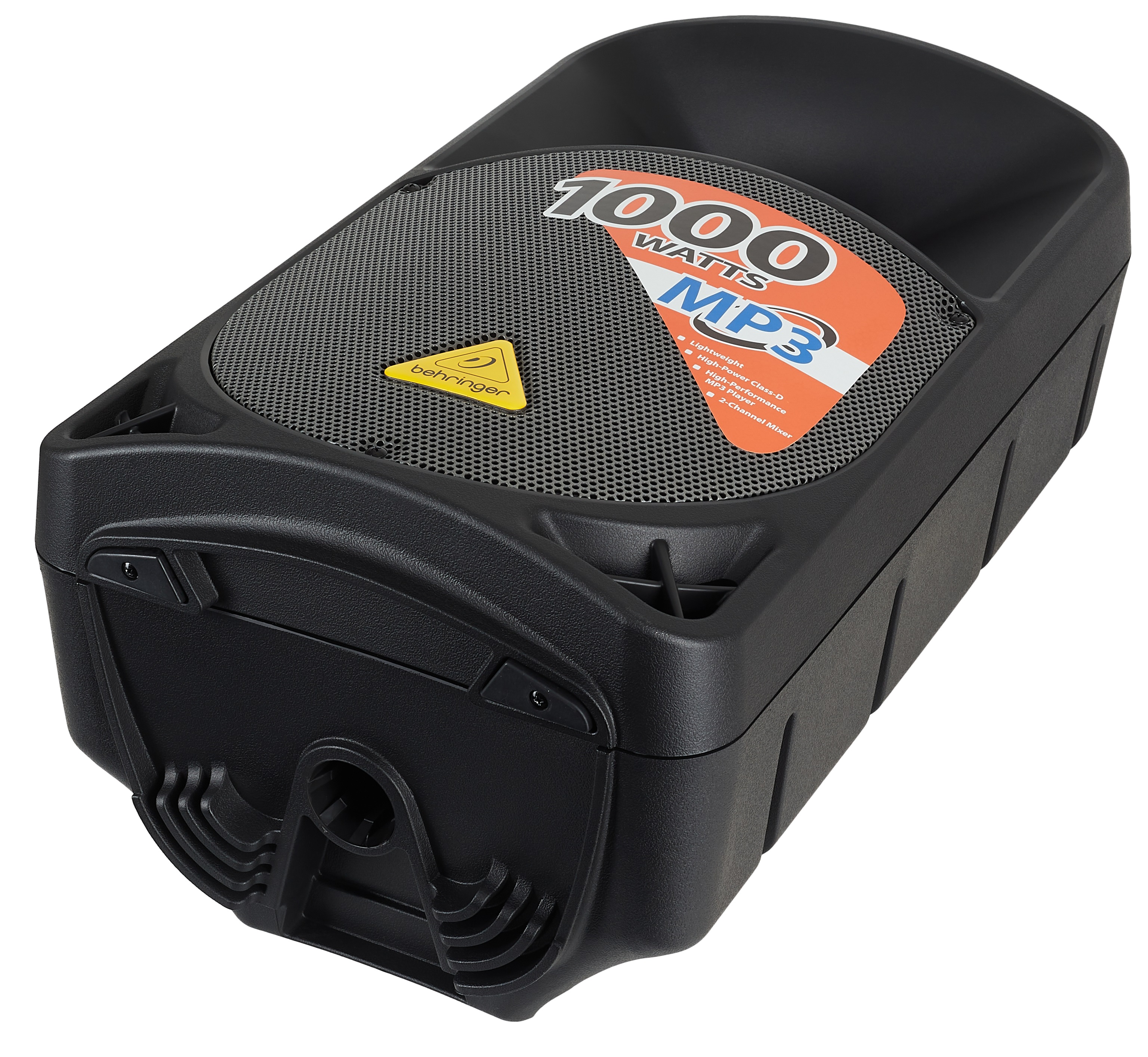 Behringer B112MP3 (obrázek 6)