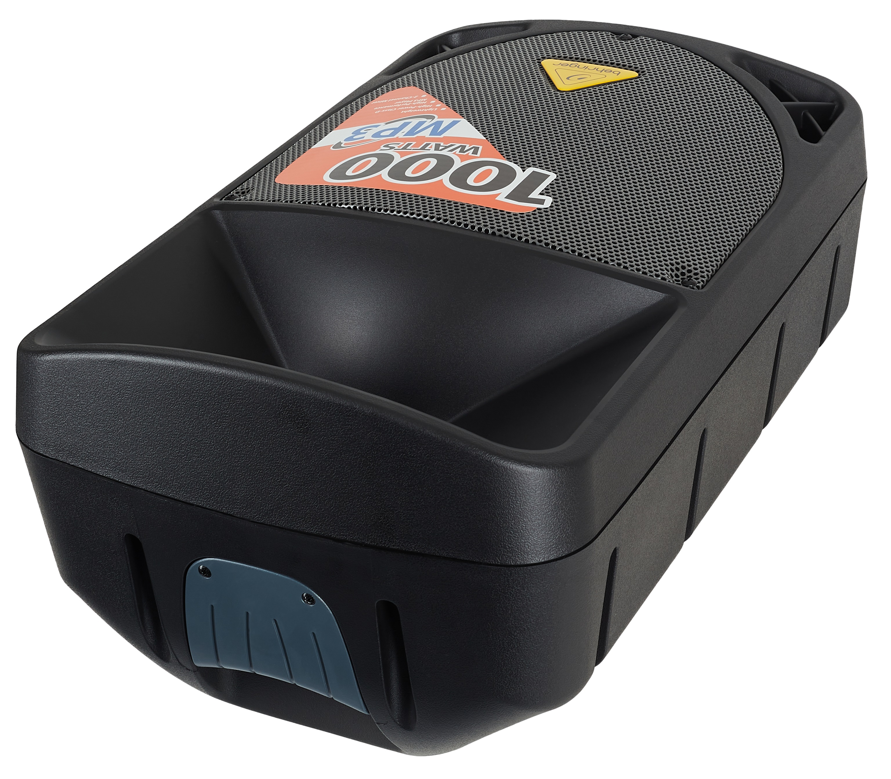 Behringer B112MP3 (obrázek 7)