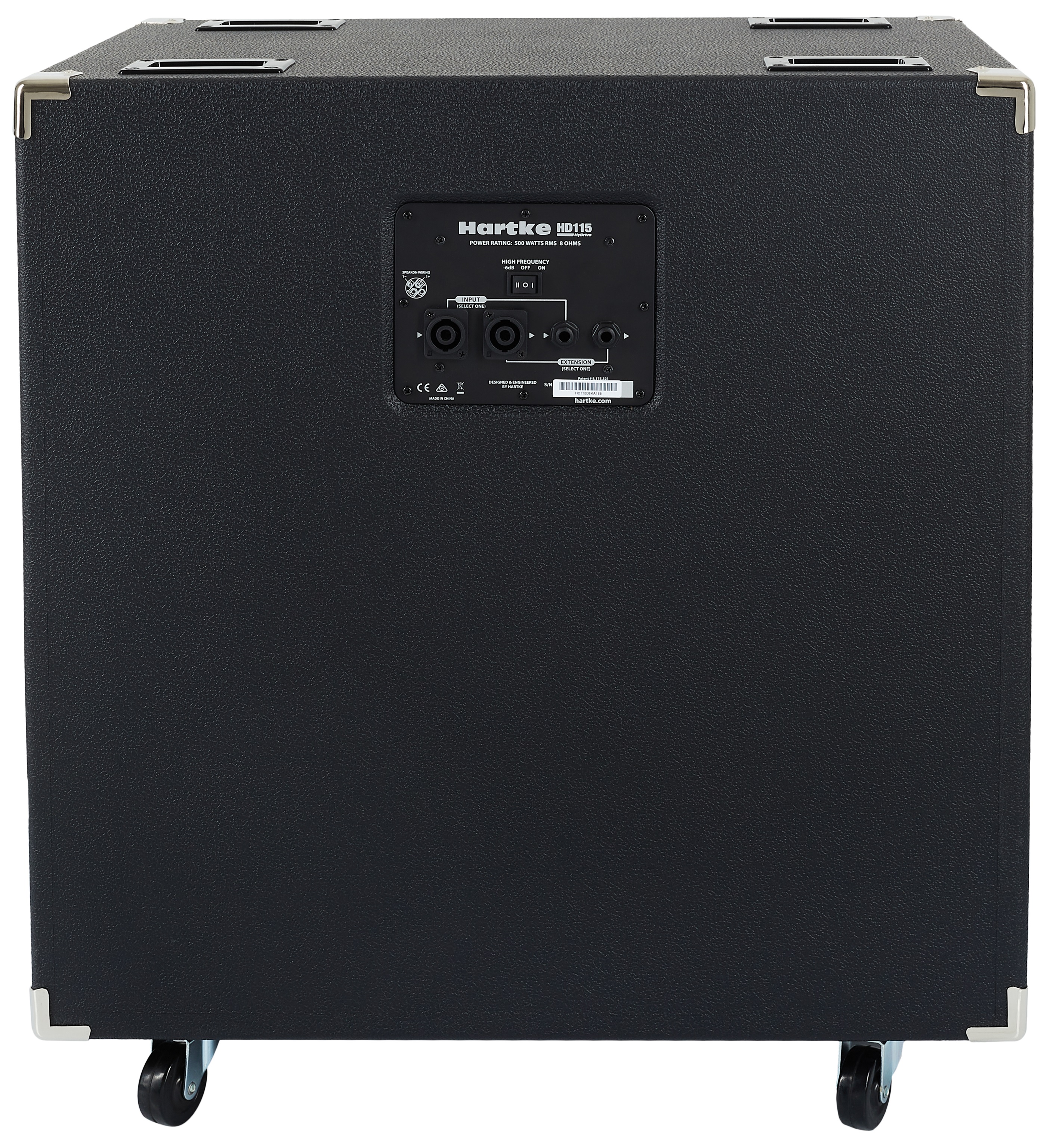 Hartke HD115 (obrázek 4)