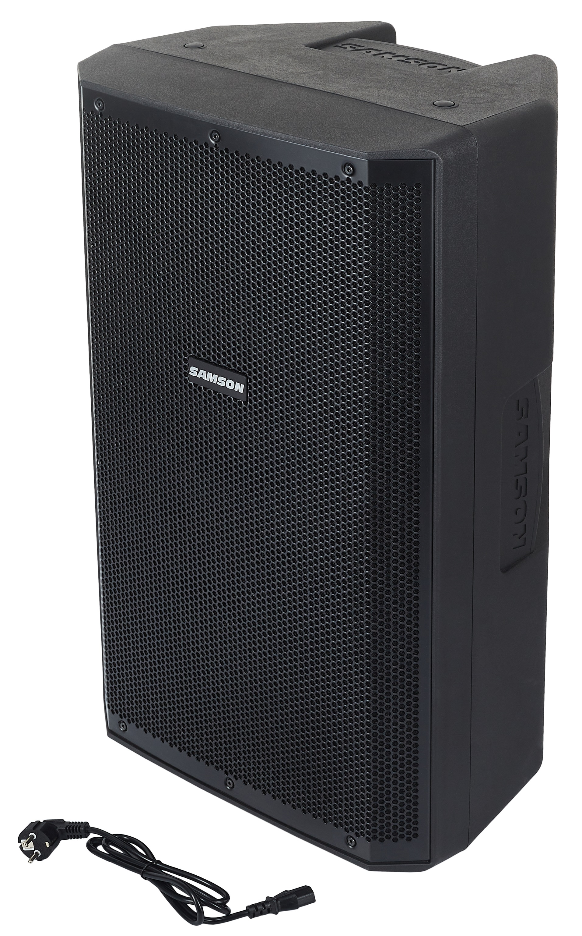 Samson RS-115A (rozbalené) (obrázek 3)