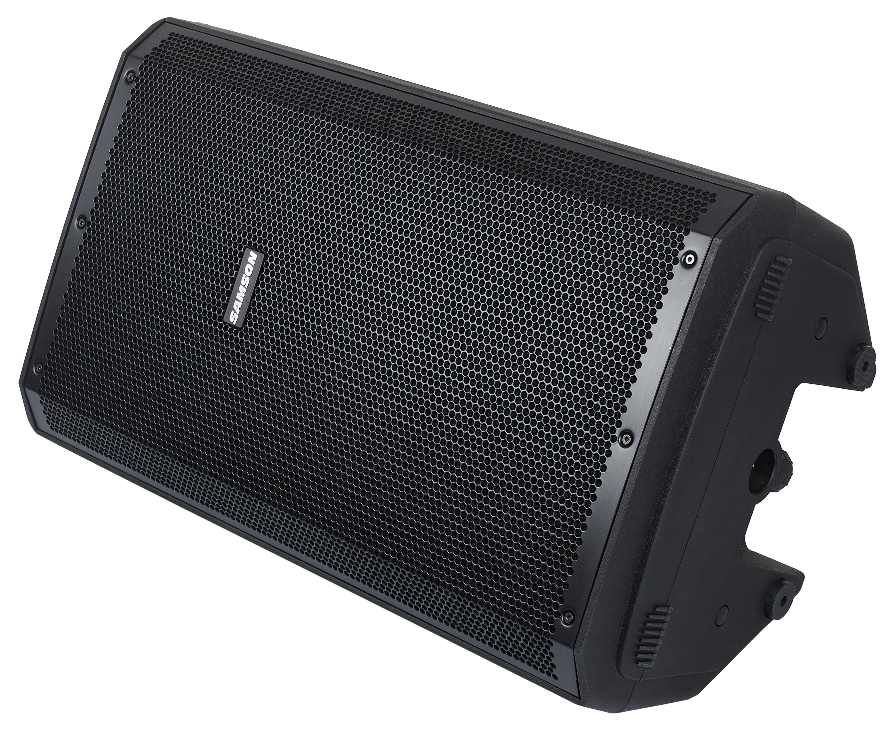 Samson RS-115A (rozbalené) (obrázek 6)