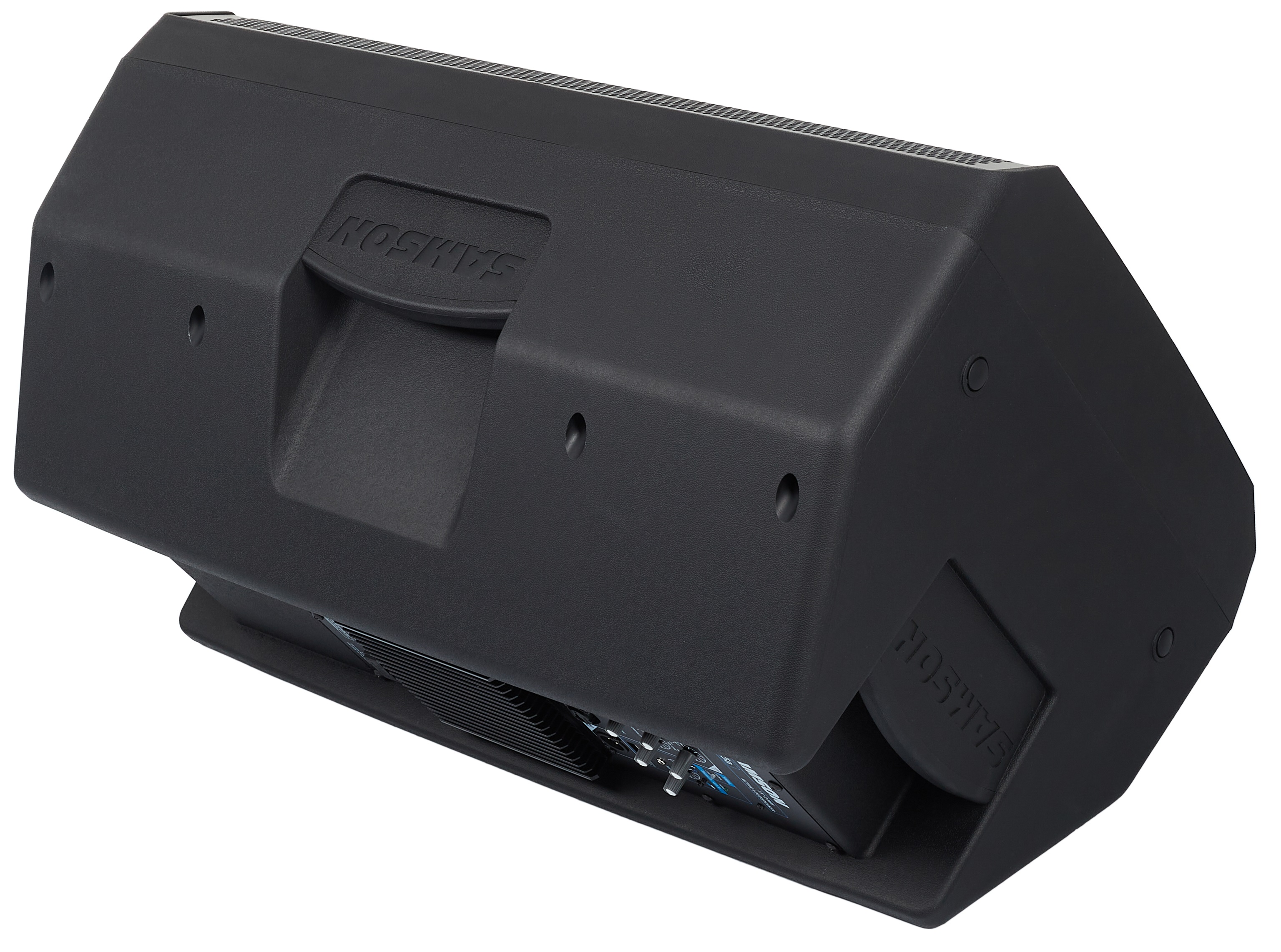 Samson RS-115A (rozbalené) (obrázek 7)